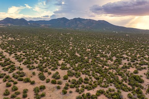 Tiny photo for 63 Pioneer Way Way, Cerrillos, NM 87010 (MLS # 202340219)