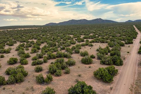 Tiny photo for 63 Pioneer Way Way, Cerrillos, NM 87010 (MLS # 202340219)