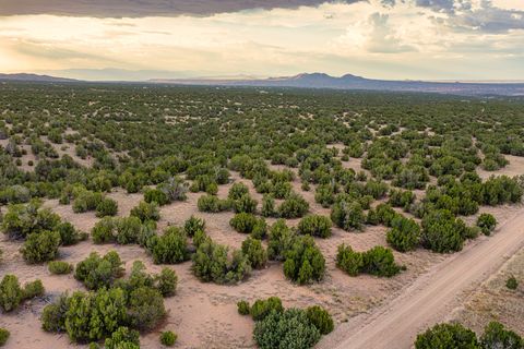Tiny photo for 63 Pioneer Way Way, Cerrillos, NM 87010 (MLS # 202340219)