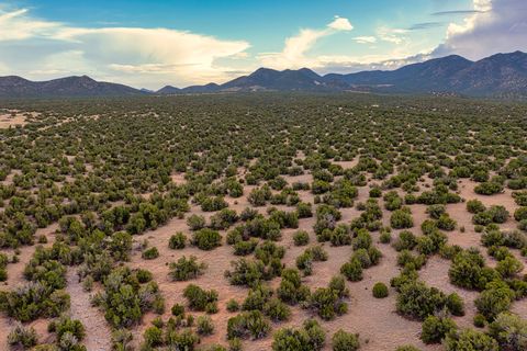 Tiny photo for 63 Pioneer Way Way, Cerrillos, NM 87010 (MLS # 202340219)