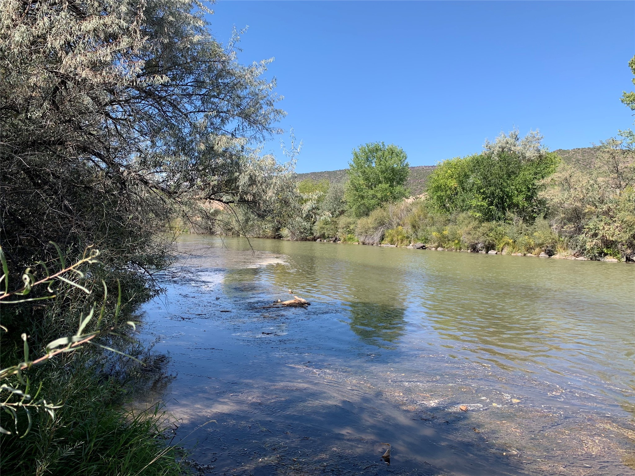 Los Luceros, New Mexico 87511, United States, ,Land,Pending,72377