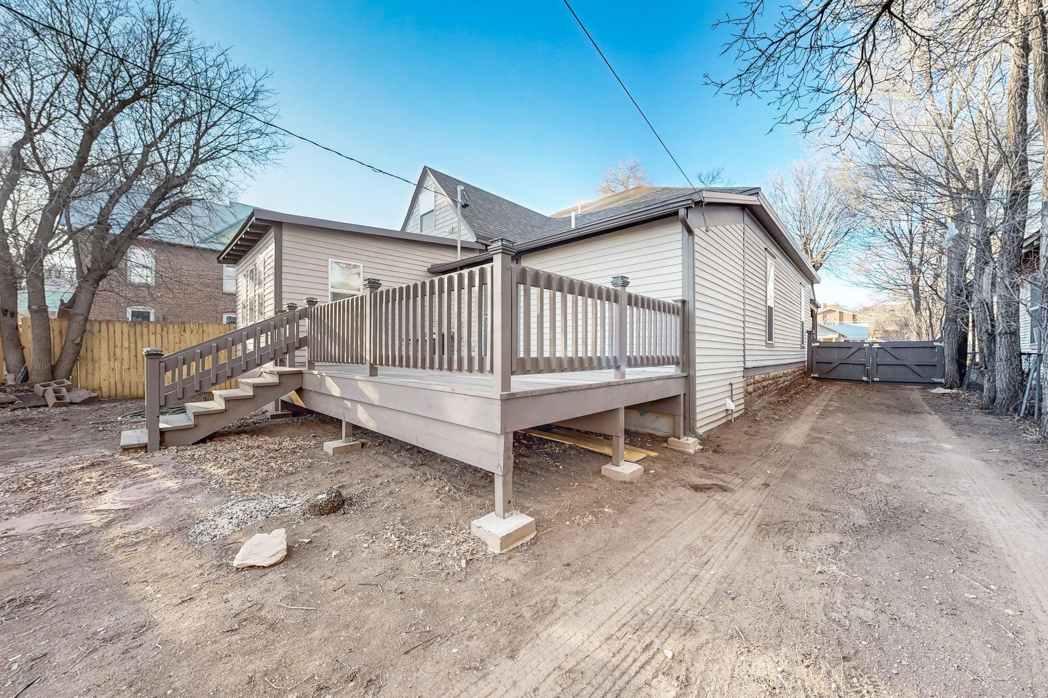 913 Lincoln Avenue, Las Vegas, New Mexico image 36