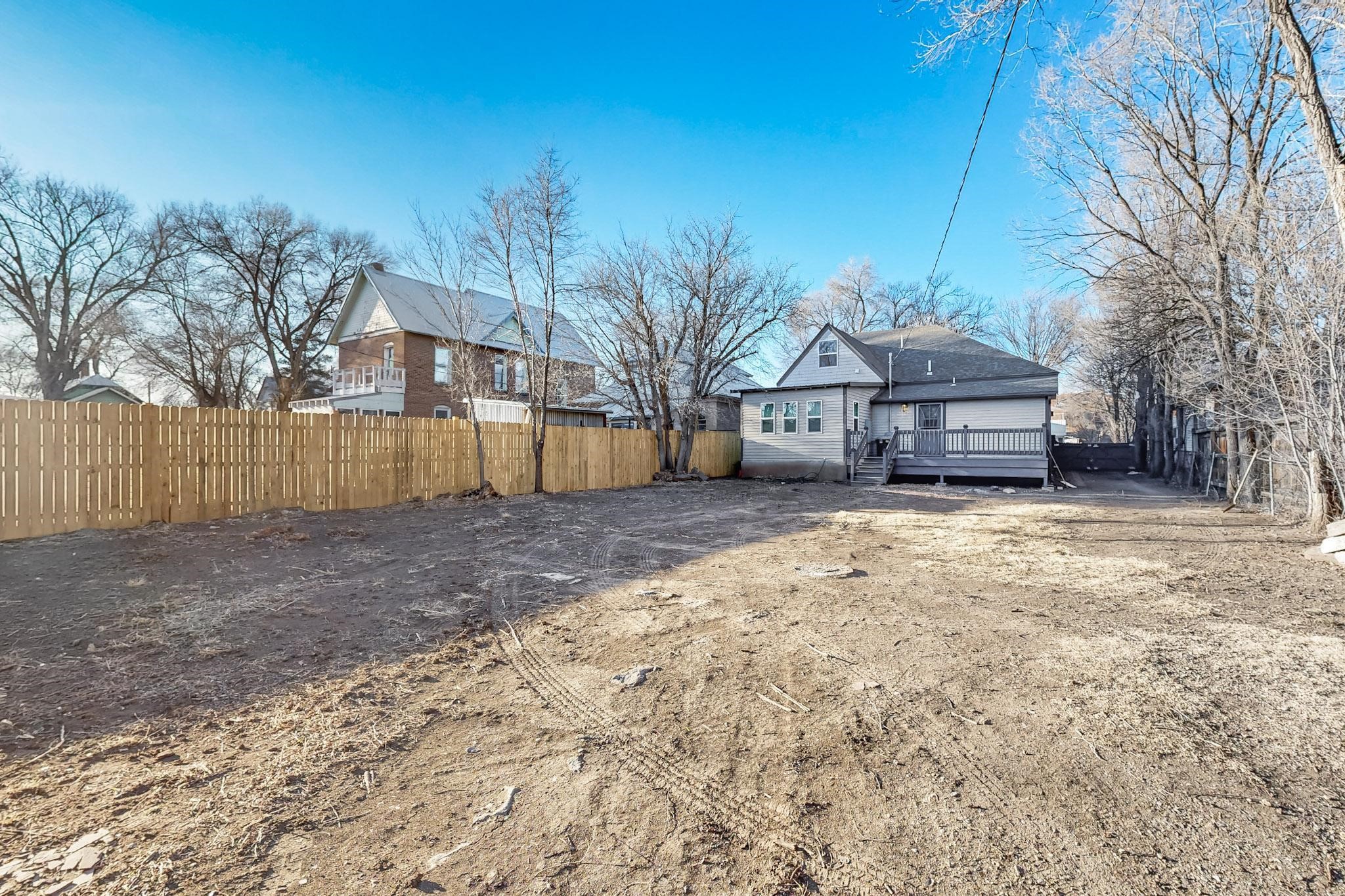 913 Lincoln Avenue, Las Vegas, New Mexico image 39