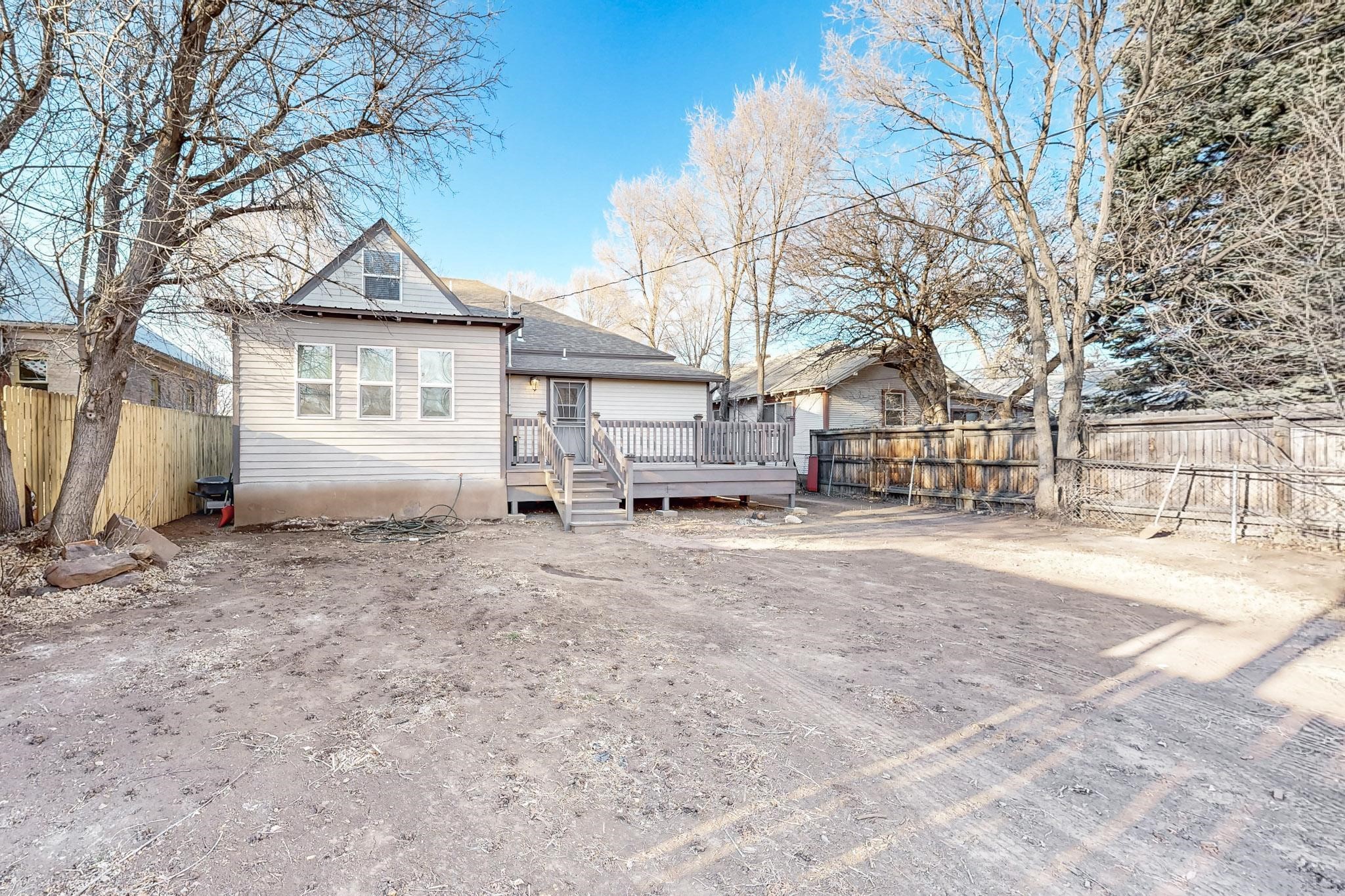 913 Lincoln Avenue, Las Vegas, New Mexico image 37