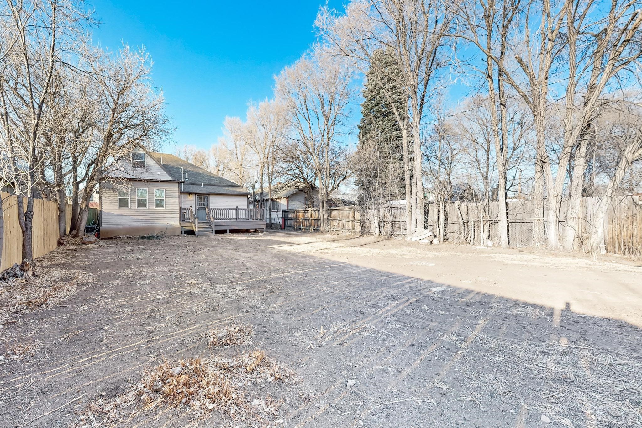 913 Lincoln Avenue, Las Vegas, New Mexico image 38