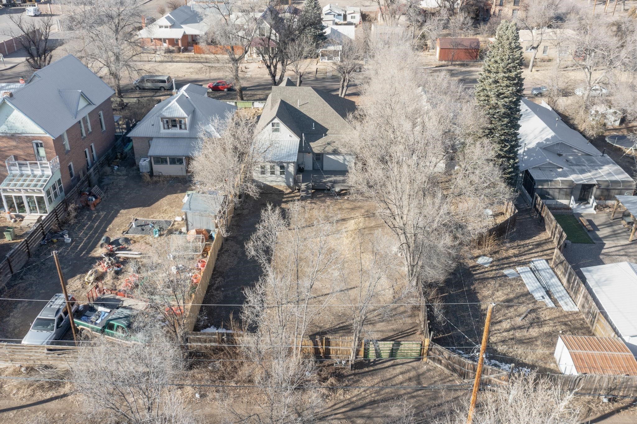 913 Lincoln Avenue, Las Vegas, New Mexico image 41