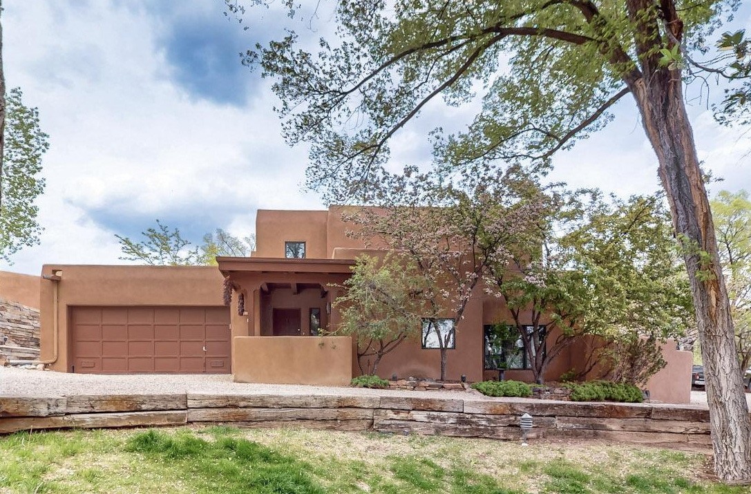 707 E Palace Avenue 15

                                                                             Santa Fe                                

                                    , NM - $1,299,000
