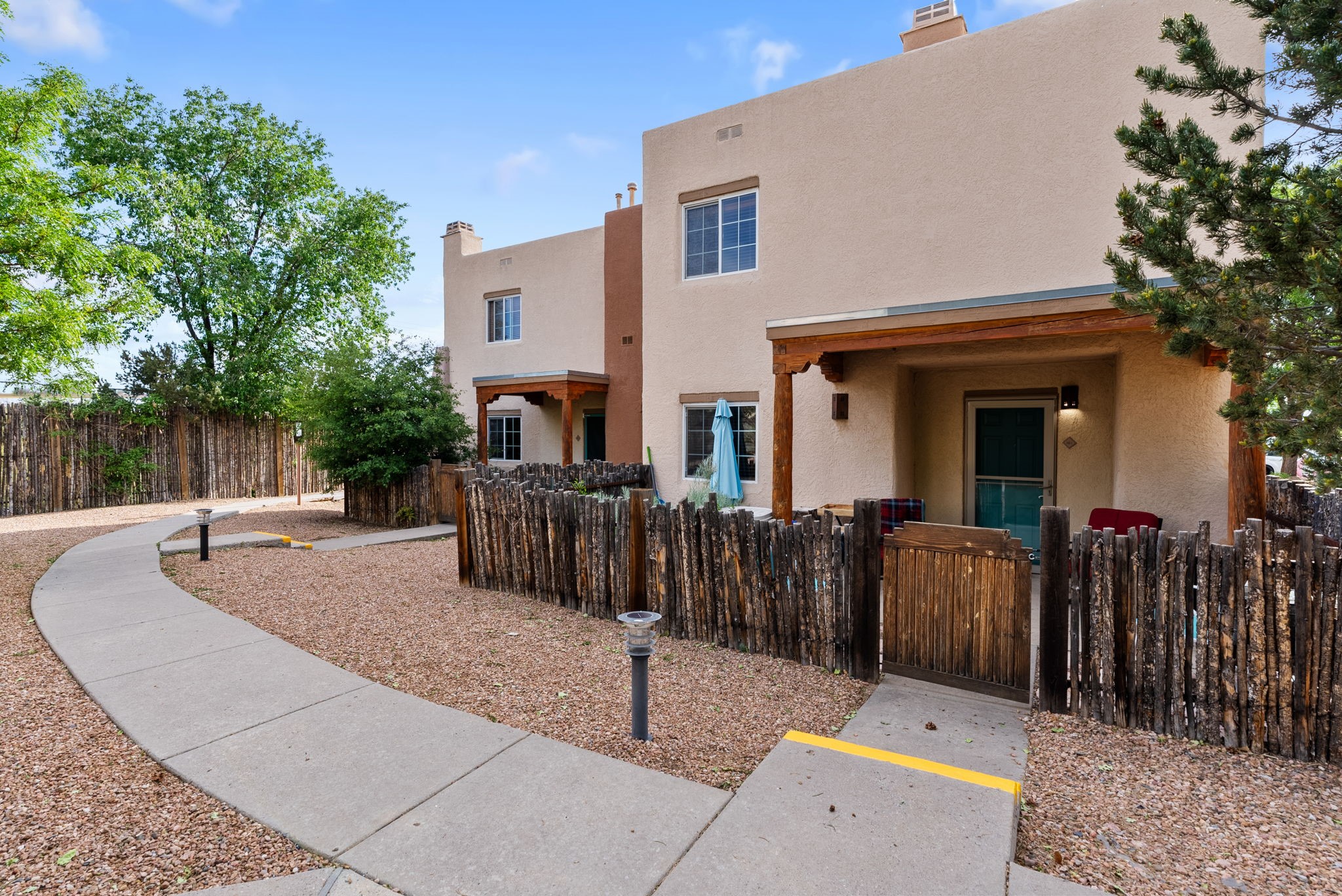 2210 Miguel Chavez Rd #1411, Santa Fe, New Mexico image 27
