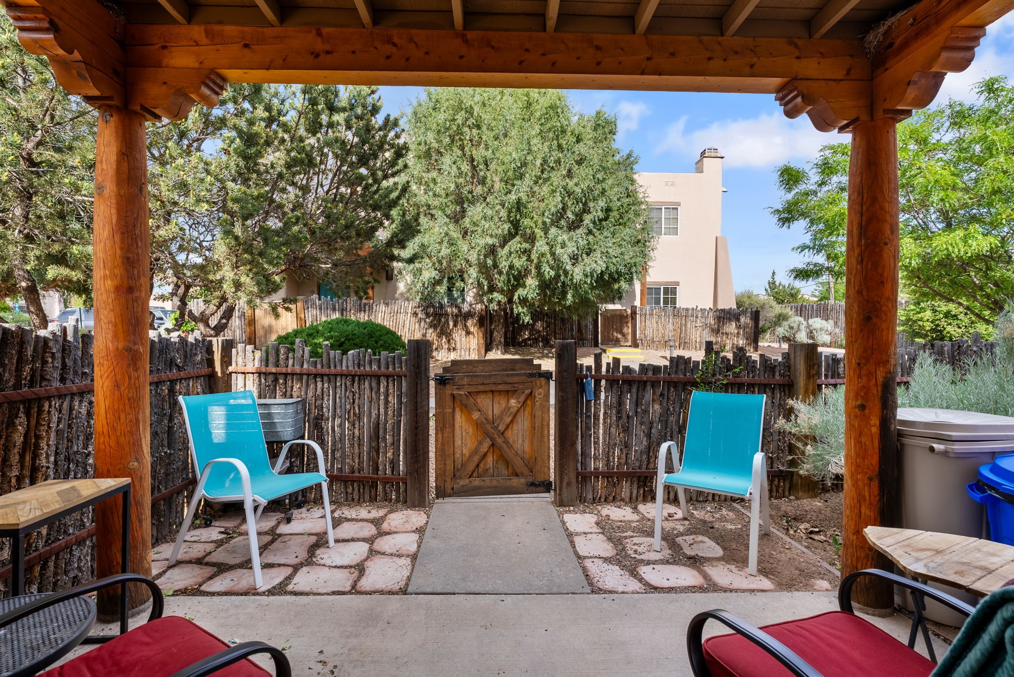 2210 Miguel Chavez Rd #1411, Santa Fe, New Mexico image 25