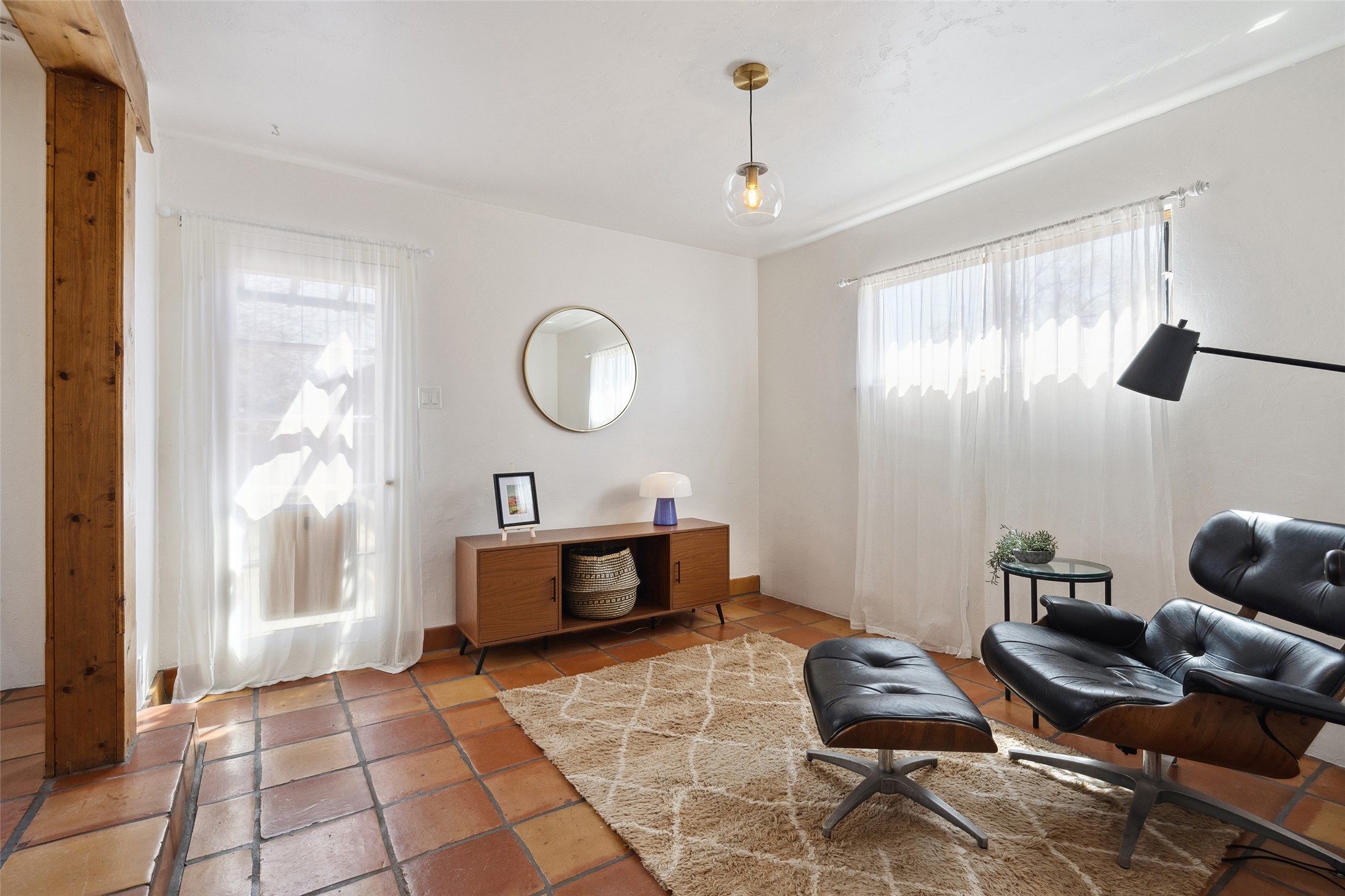 1013 Camino Carlos Rey, Santa Fe, New Mexico image 10