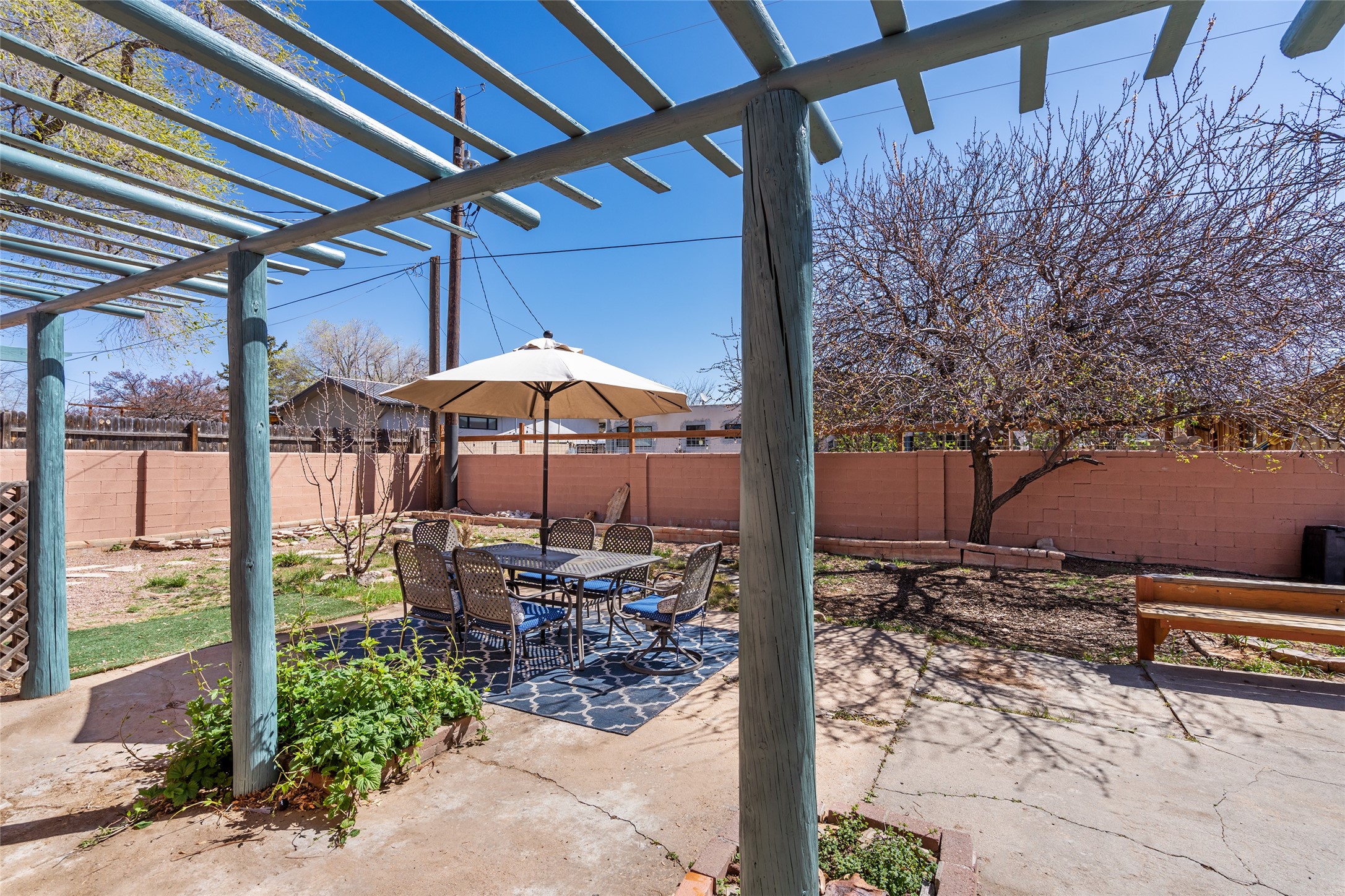 1013 Camino Carlos Rey, Santa Fe, New Mexico image 23