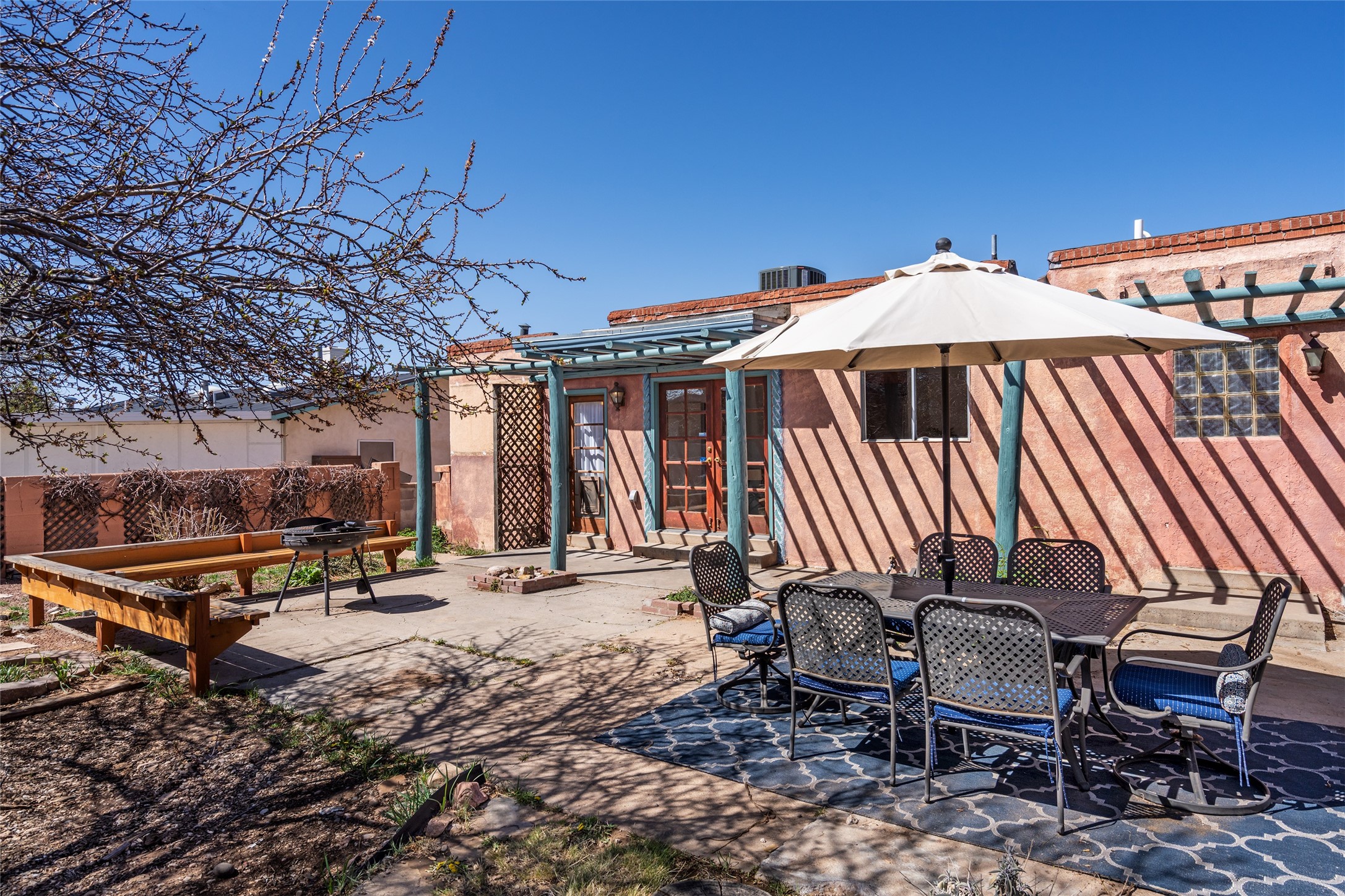 1013 Camino Carlos Rey, Santa Fe, New Mexico image 24