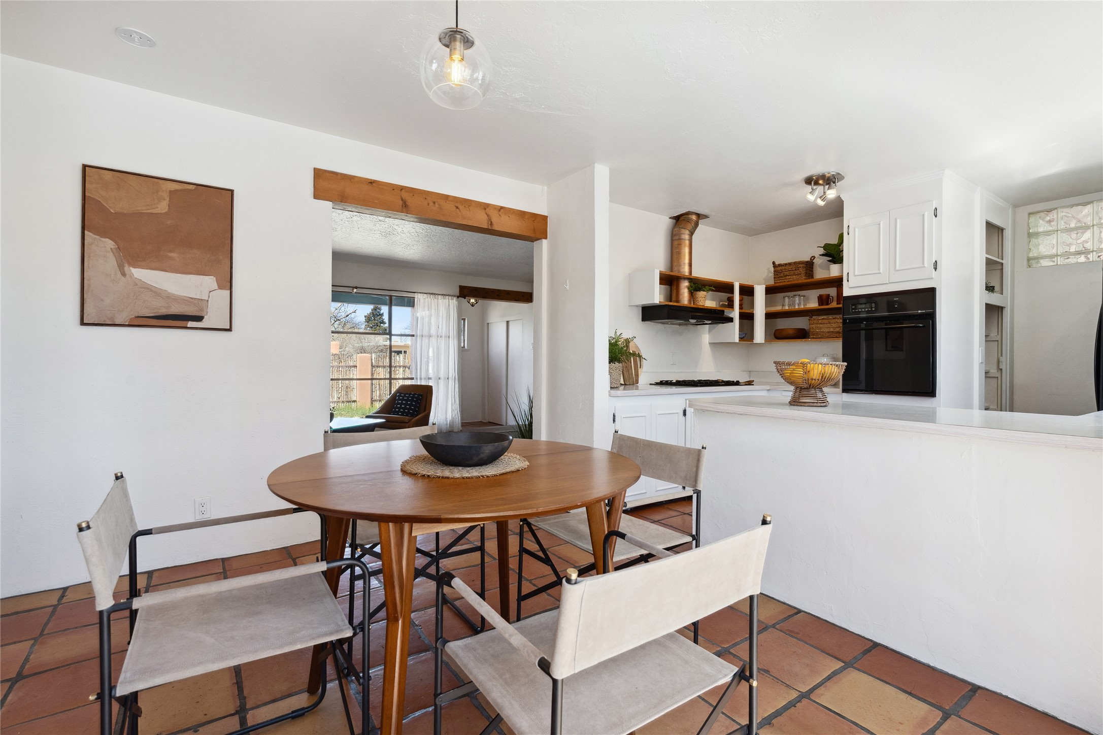 1013 Camino Carlos Rey, Santa Fe, New Mexico image 4