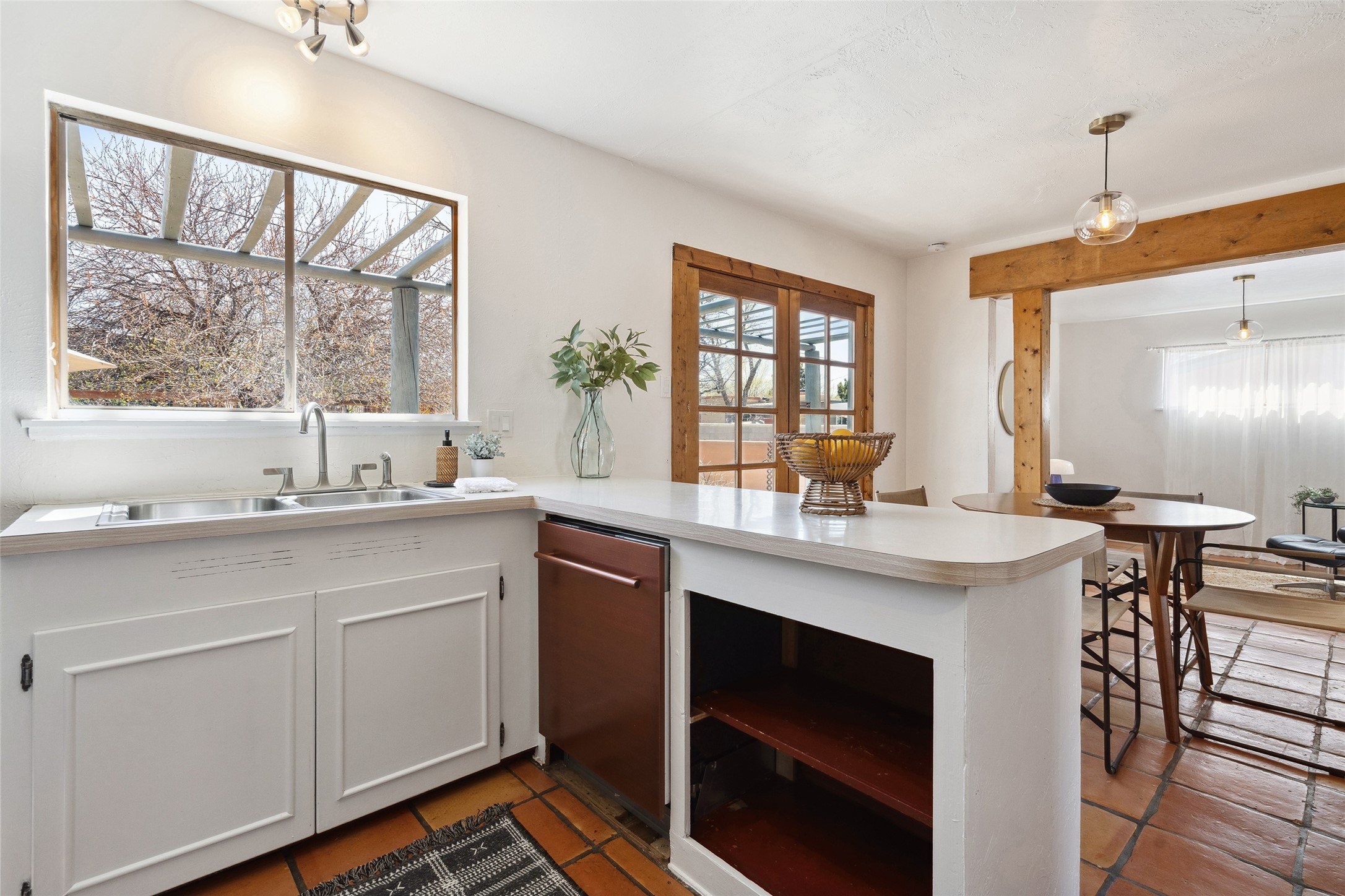 1013 Camino Carlos Rey, Santa Fe, New Mexico image 6
