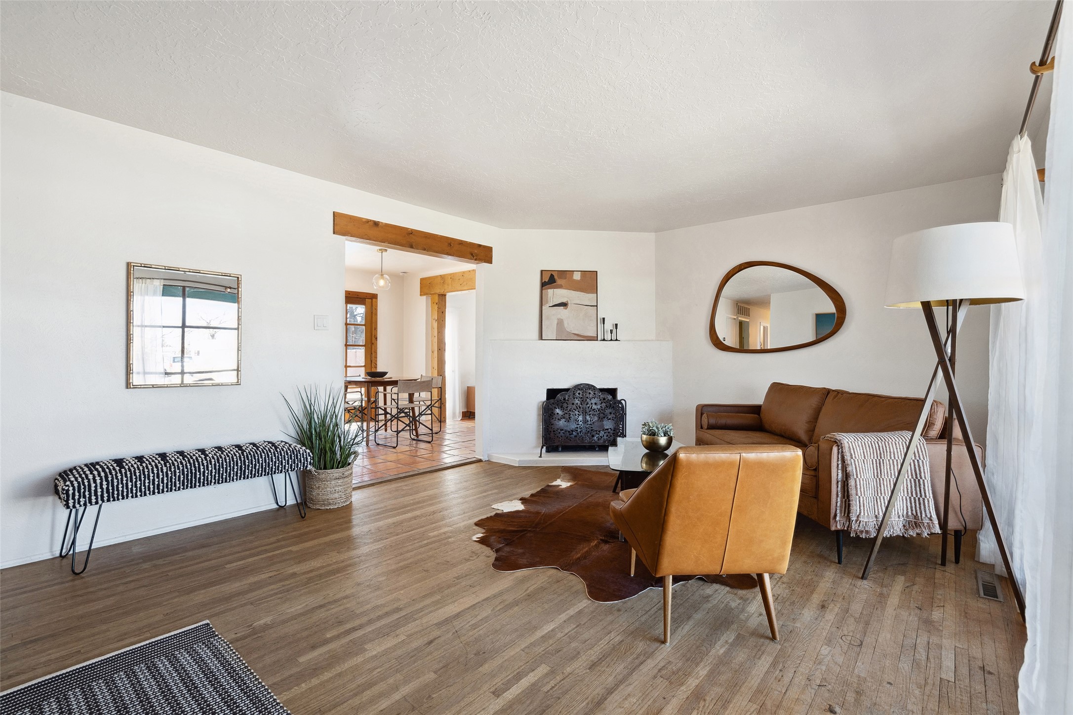 1013 Camino Carlos Rey, Santa Fe, New Mexico image 3