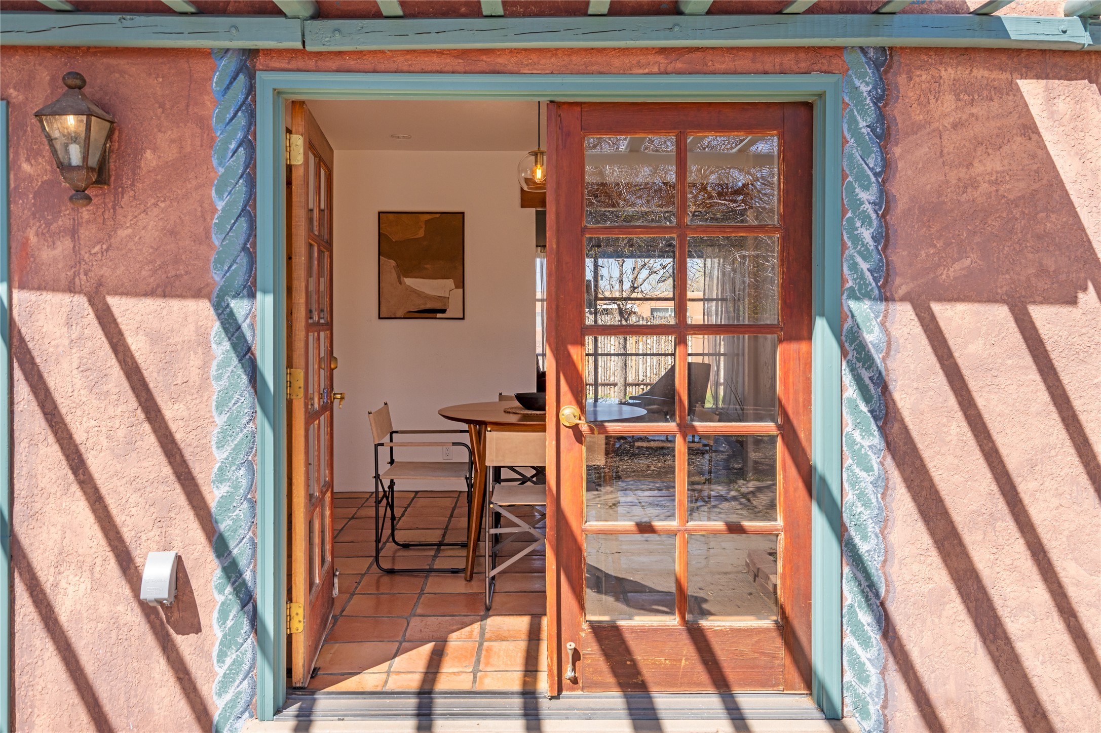 1013 Camino Carlos Rey, Santa Fe, New Mexico image 8