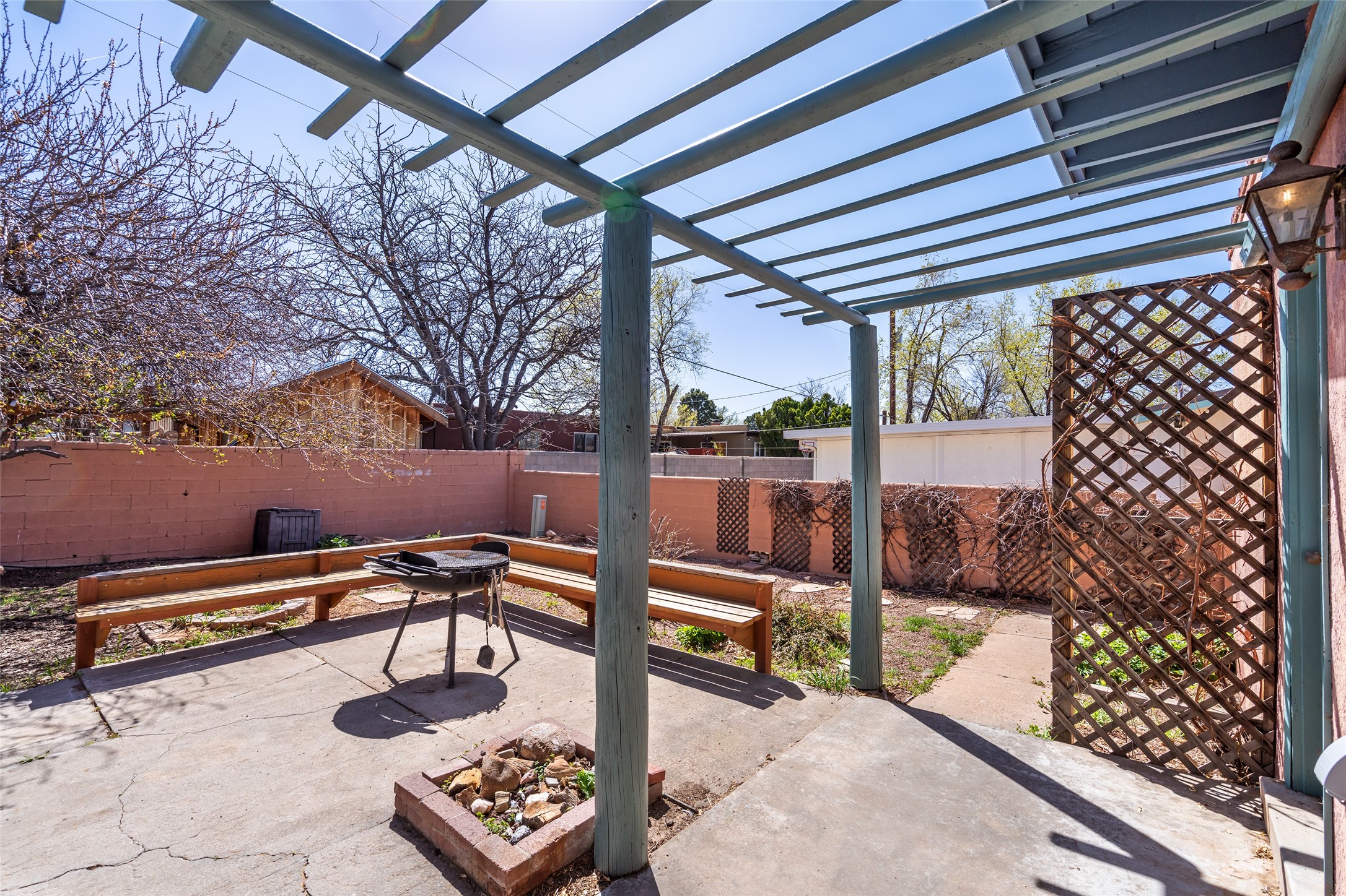 1013 Camino Carlos Rey, Santa Fe, New Mexico image 22