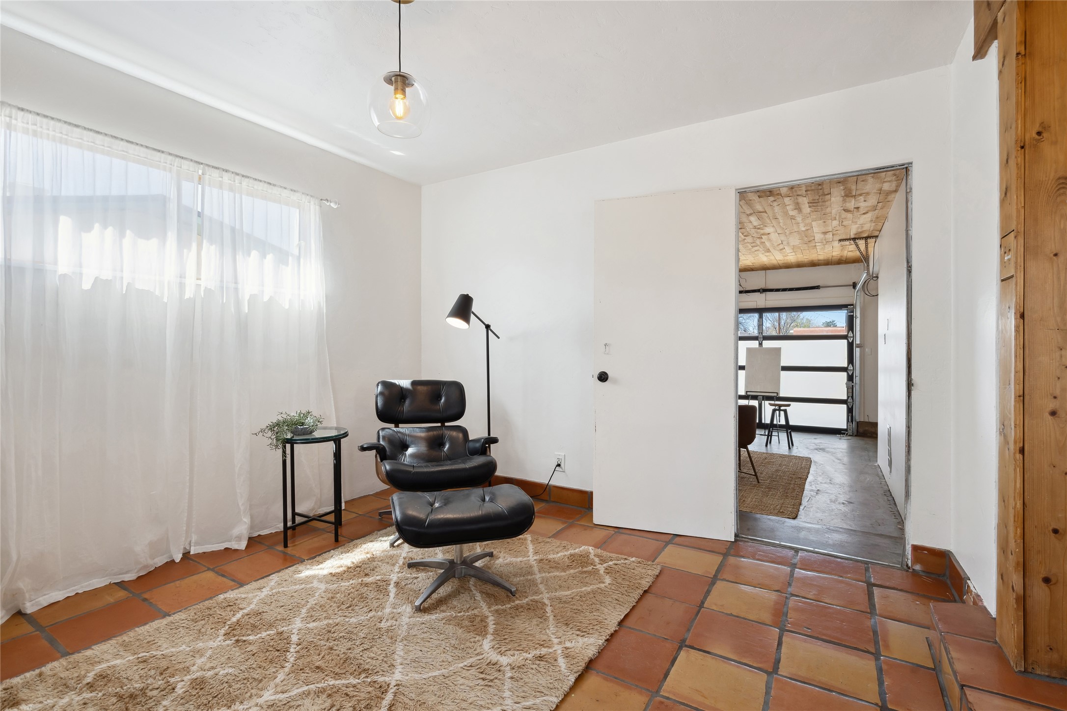 1013 Camino Carlos Rey, Santa Fe, New Mexico image 9