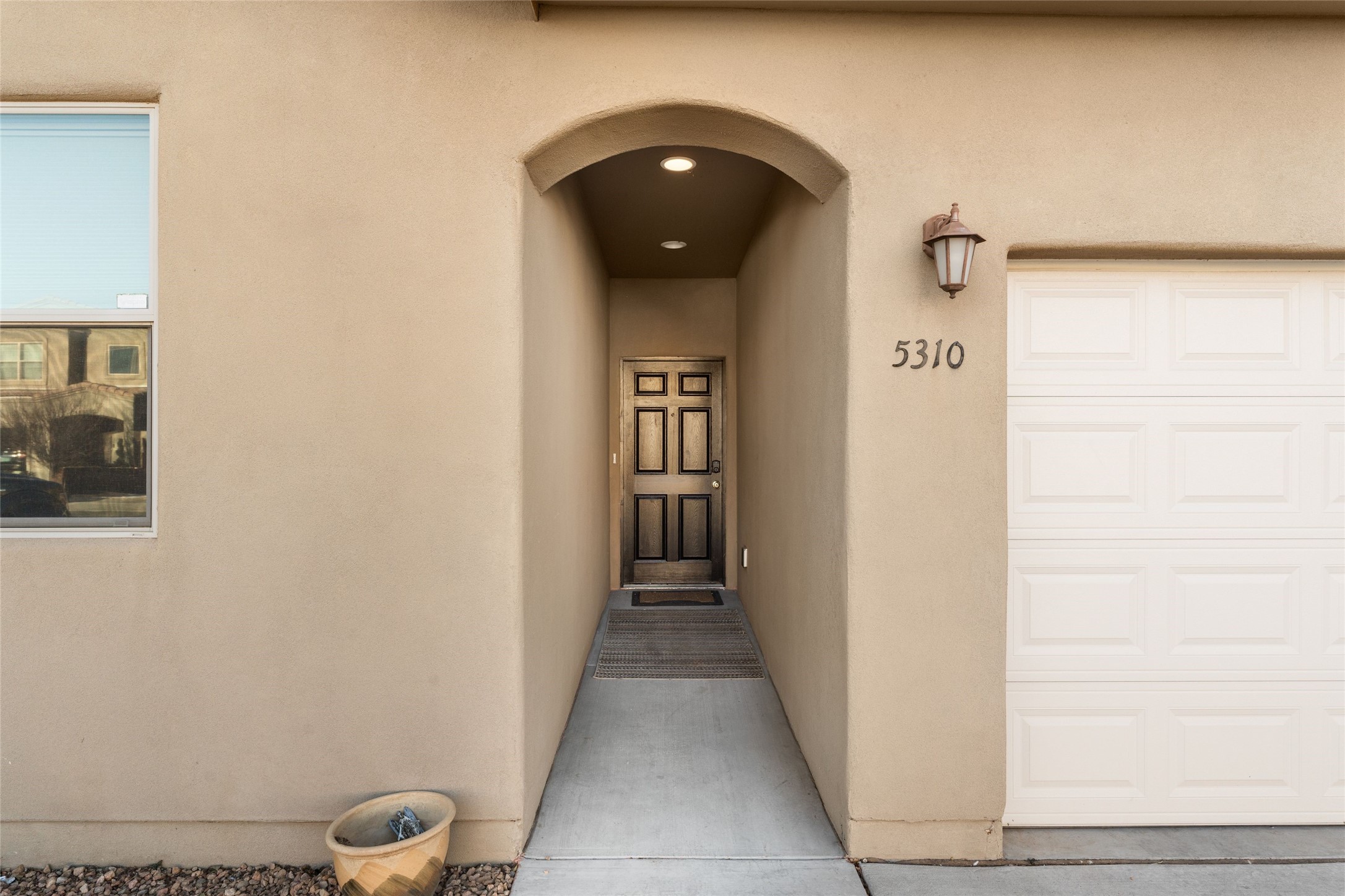 5310 Joshua Lane, Santa Fe, New Mexico image 2
