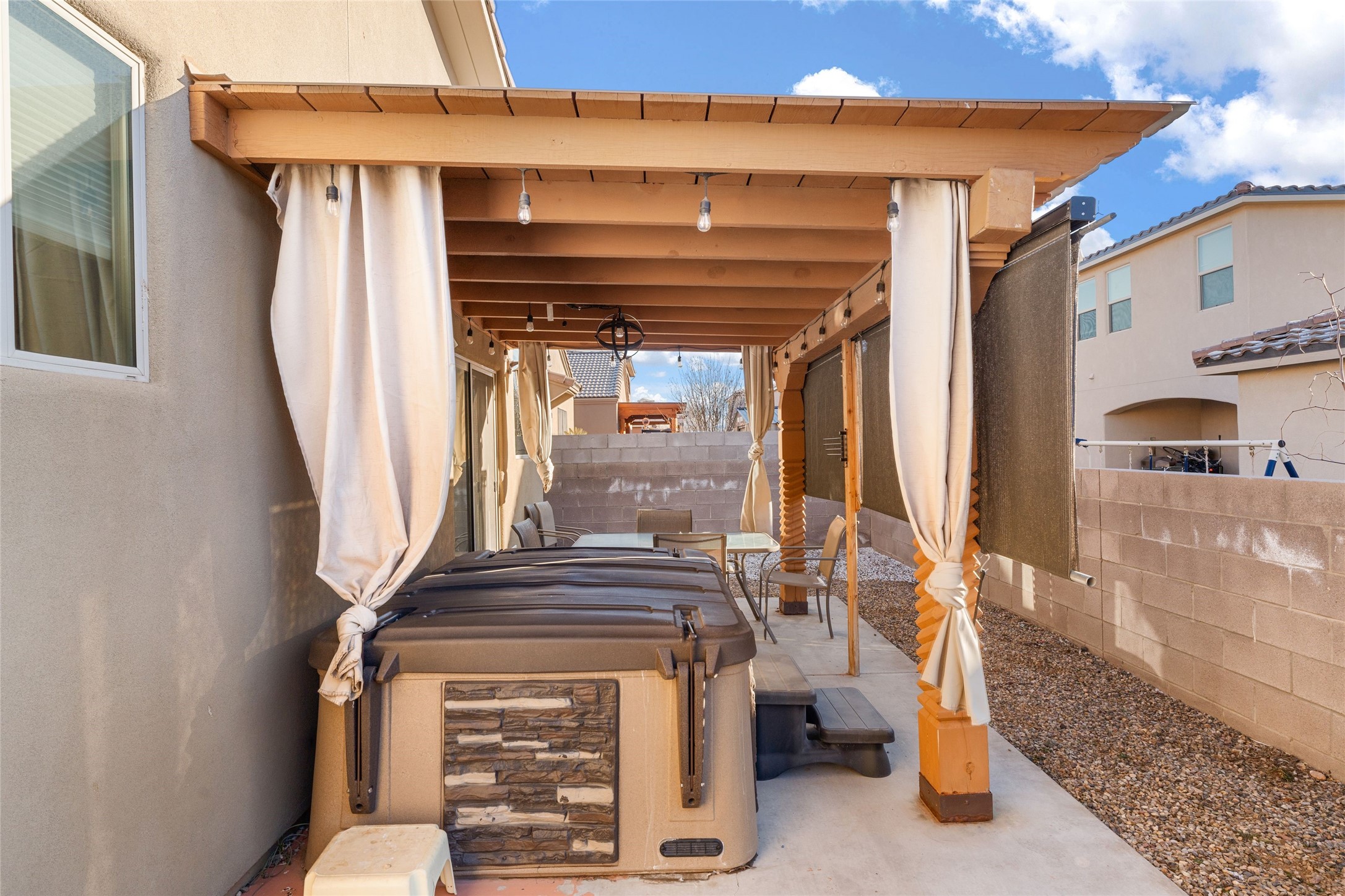 5310 Joshua Lane, Santa Fe, New Mexico image 27