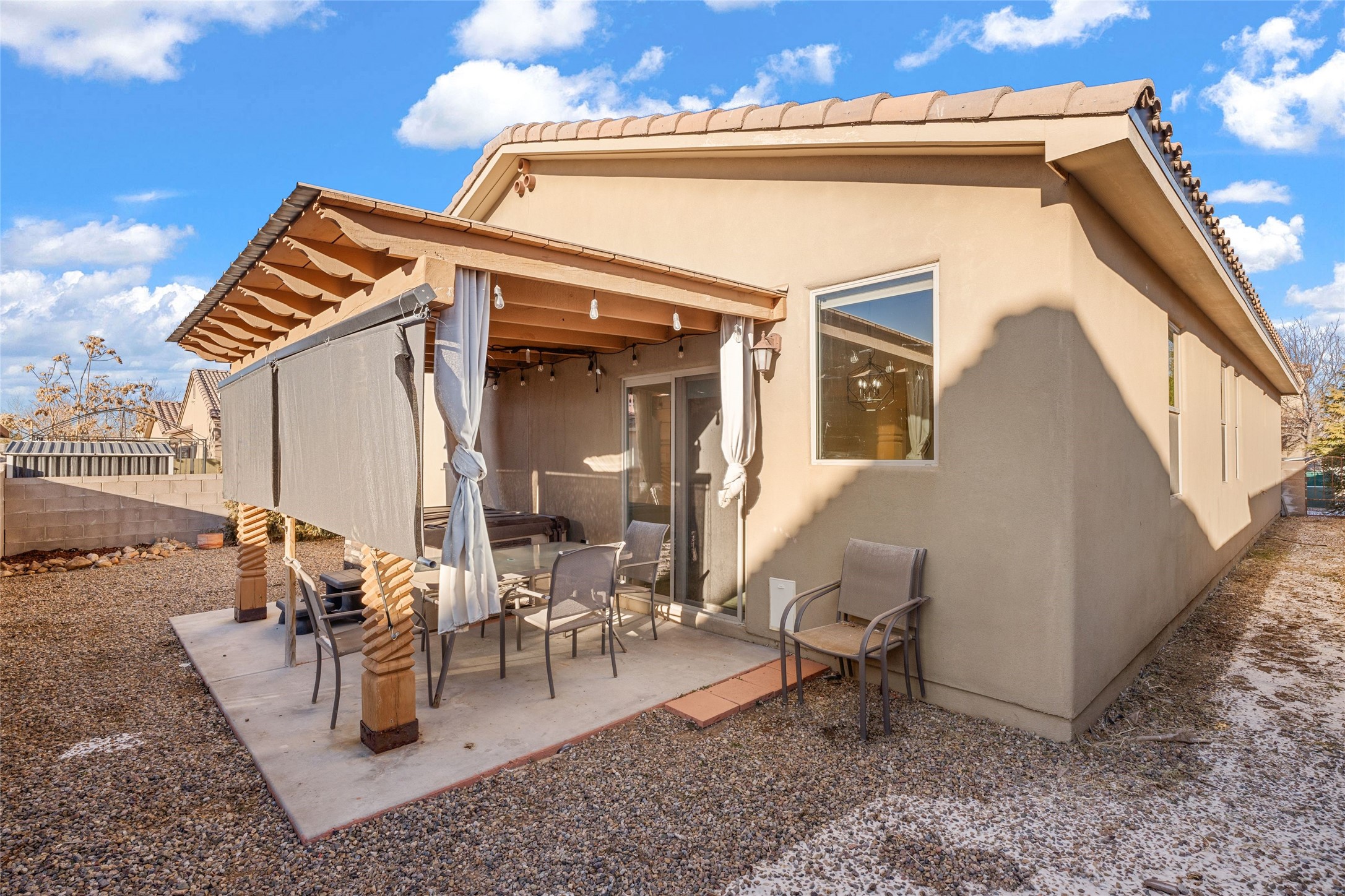 5310 Joshua Lane, Santa Fe, New Mexico image 26
