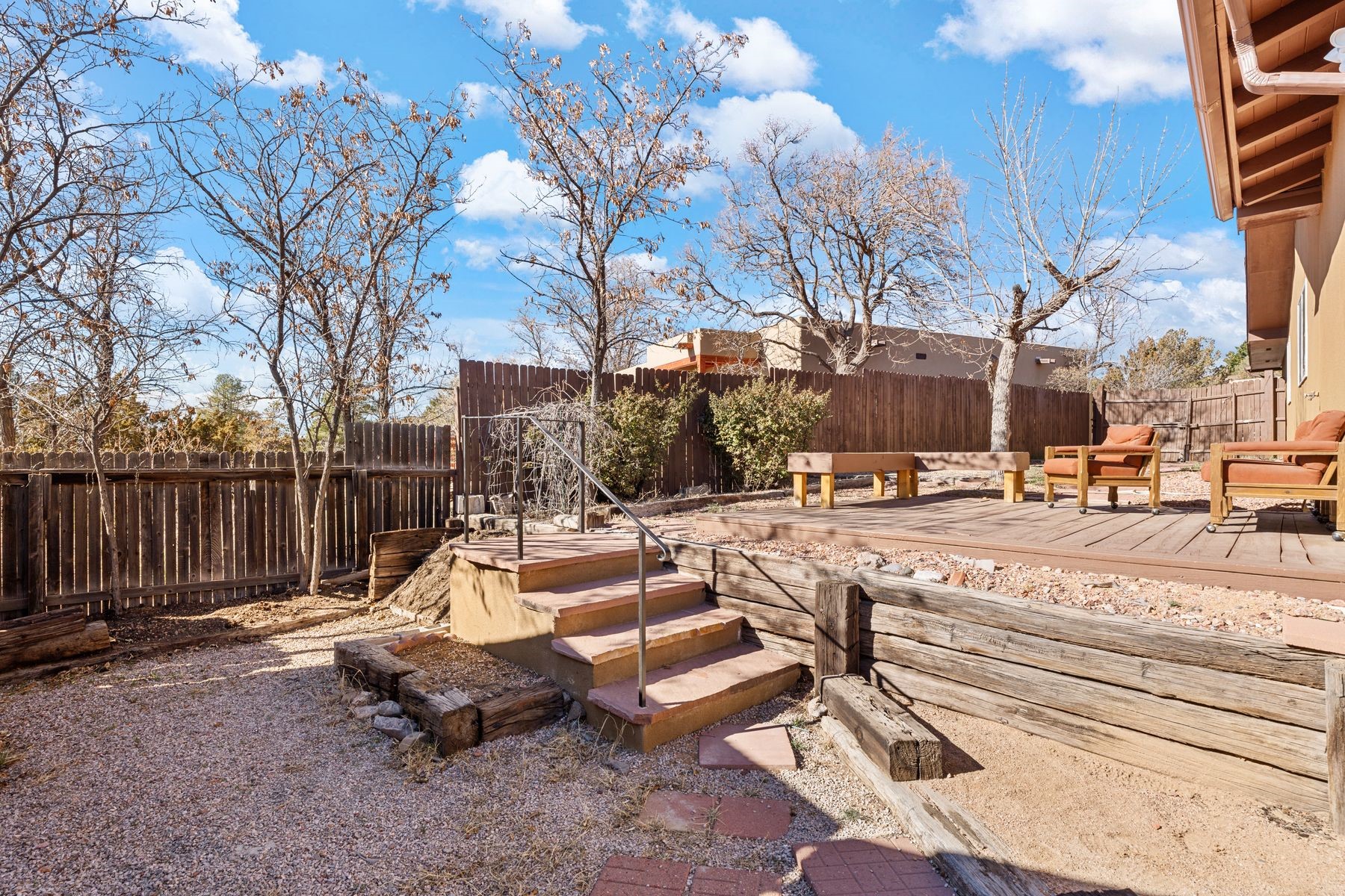 2208 Portavela Street, Santa Fe, New Mexico image 36