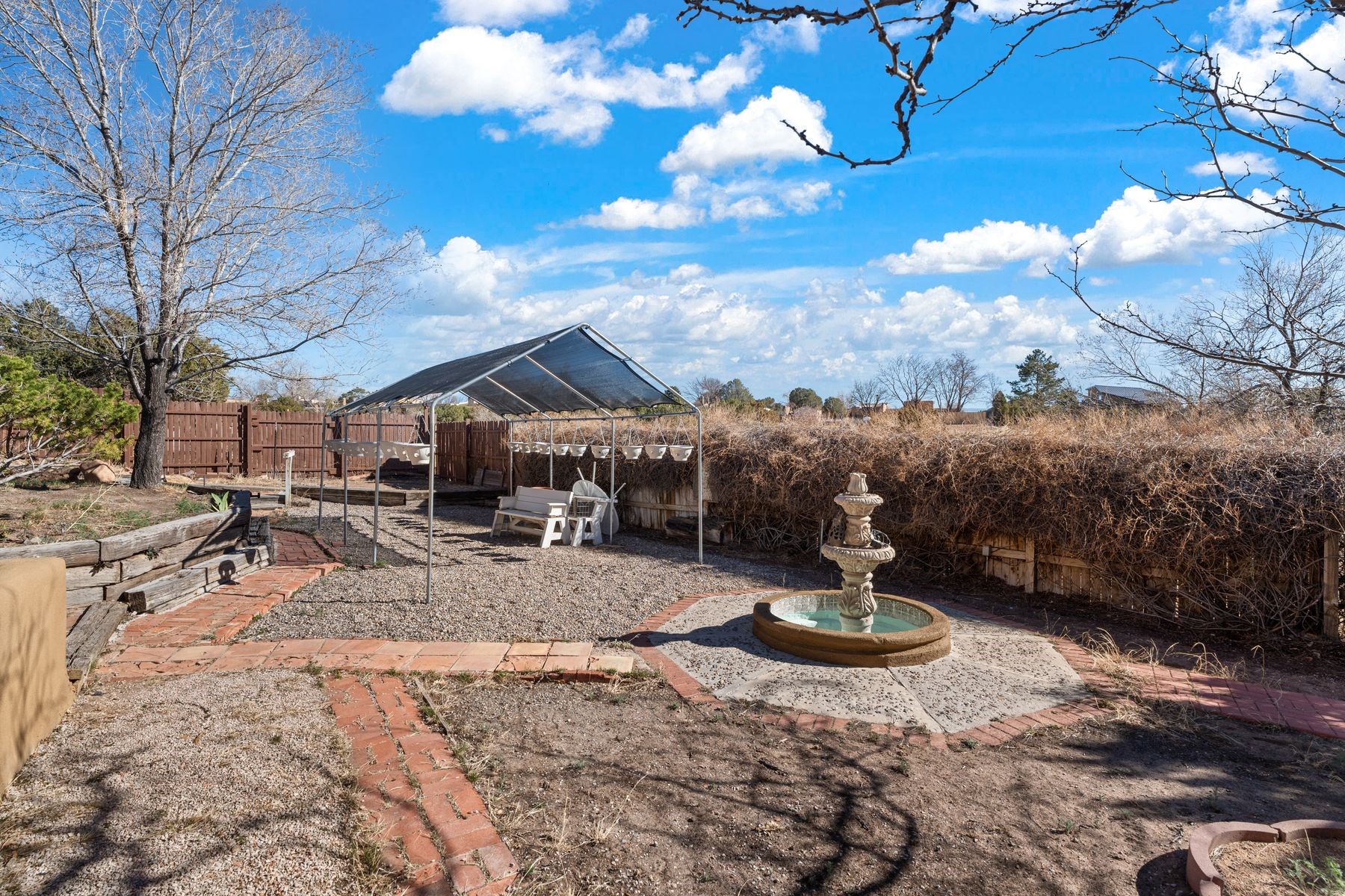 2208 Portavela Street, Santa Fe, New Mexico image 35
