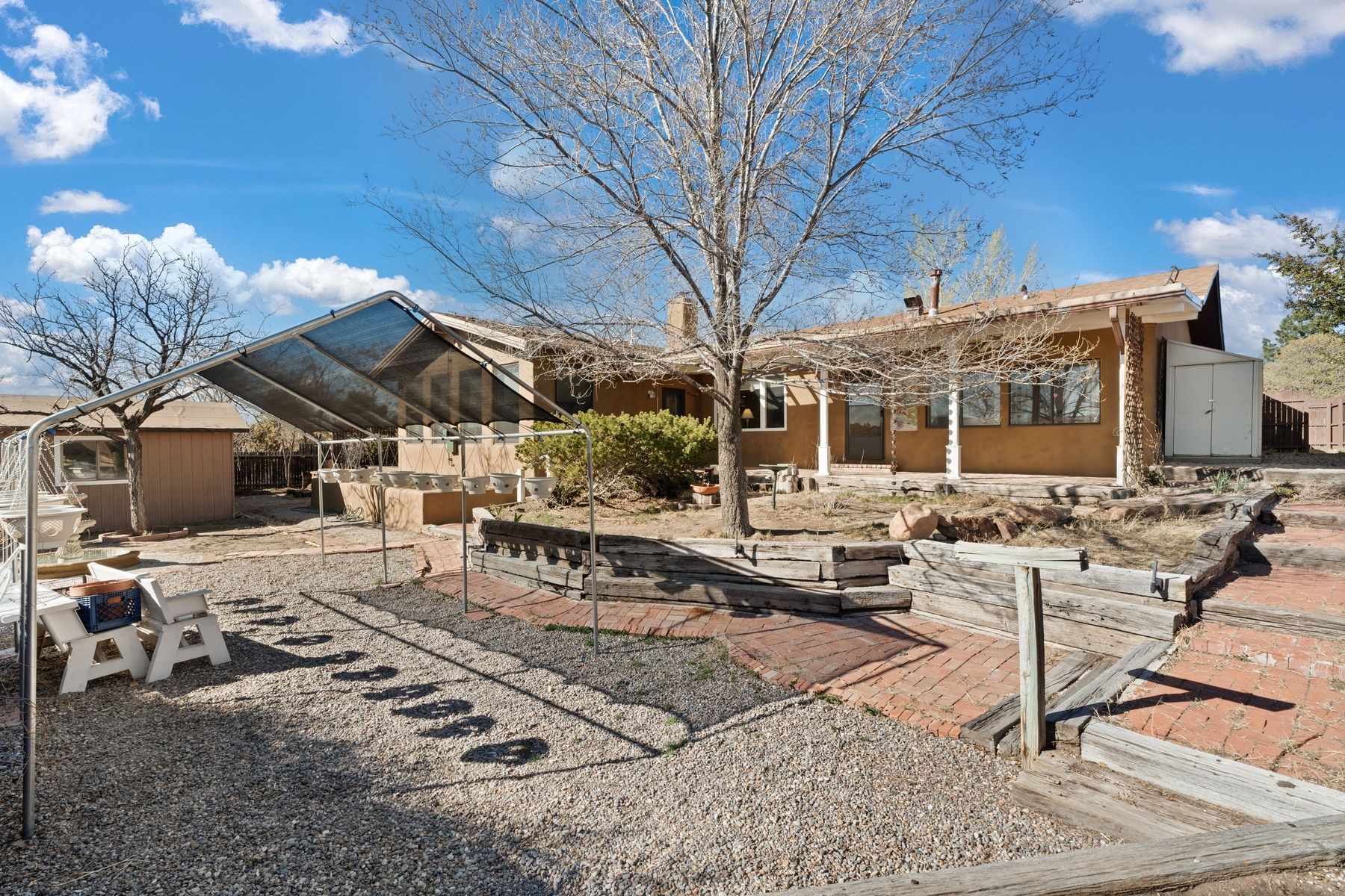 2208 Portavela Street, Santa Fe, New Mexico image 38