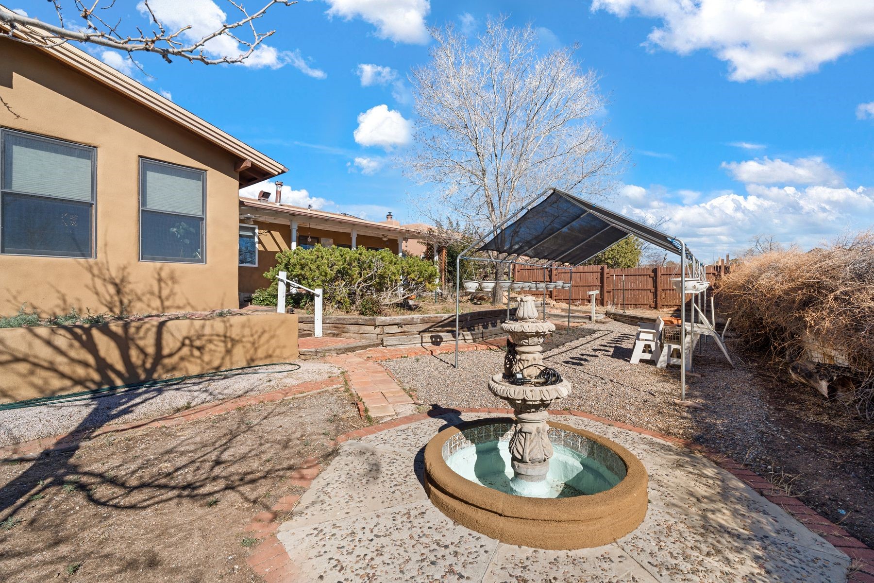 2208 Portavela Street, Santa Fe, New Mexico image 3