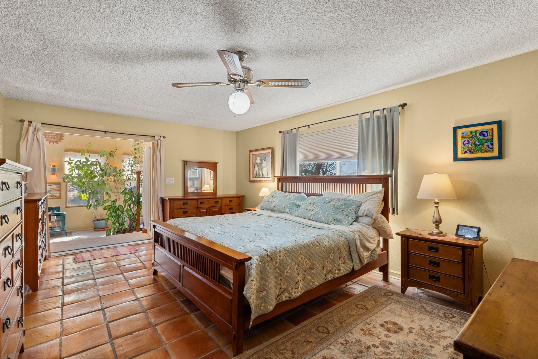 2208 Portavela Street, Santa Fe, New Mexico image 23
