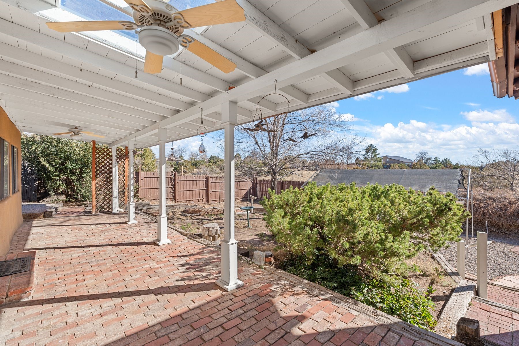 2208 Portavela Street, Santa Fe, New Mexico image 32