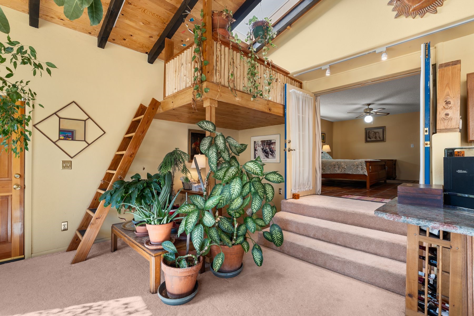 2208 Portavela Street, Santa Fe, New Mexico image 31