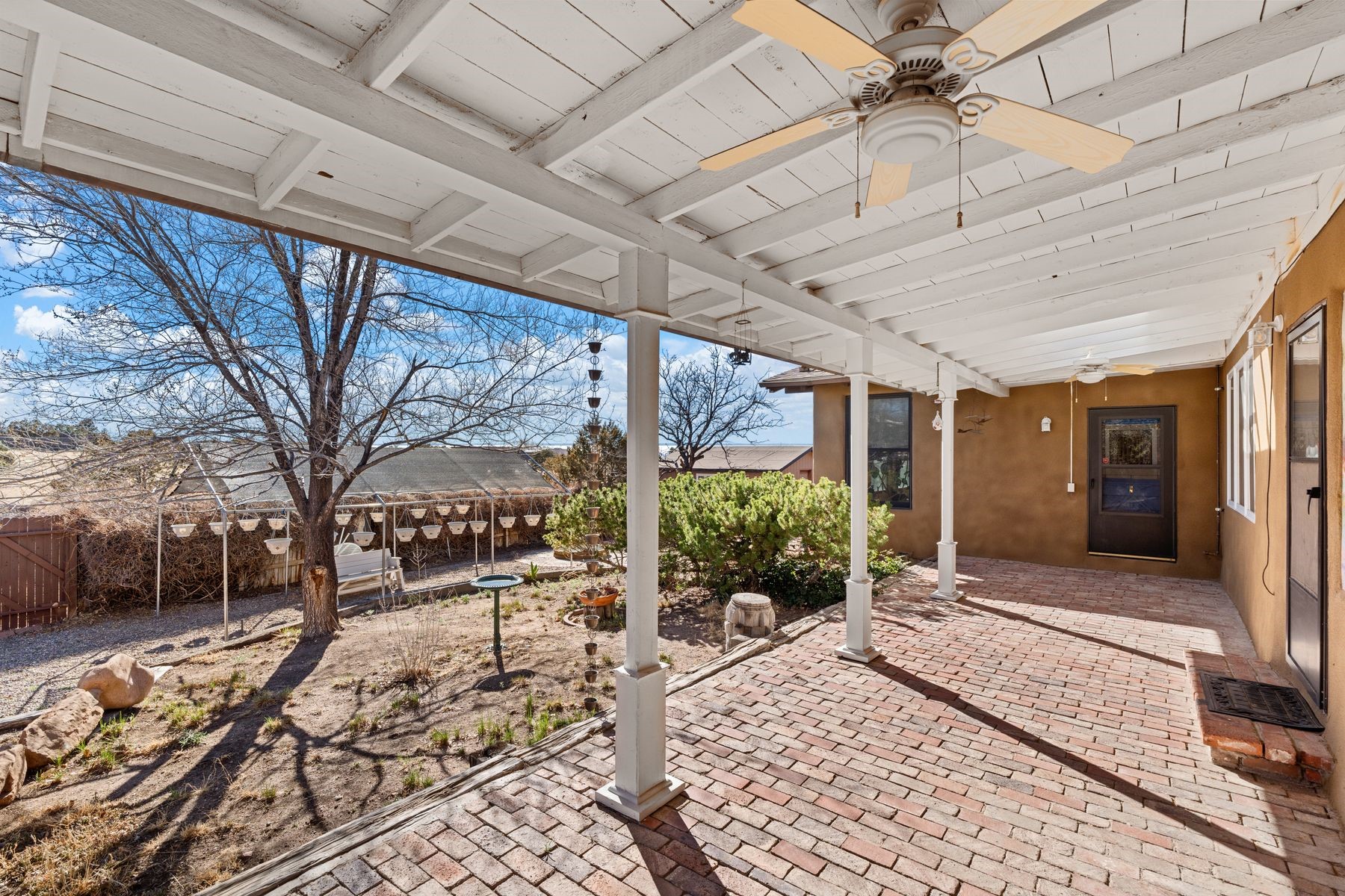 2208 Portavela Street, Santa Fe, New Mexico image 33