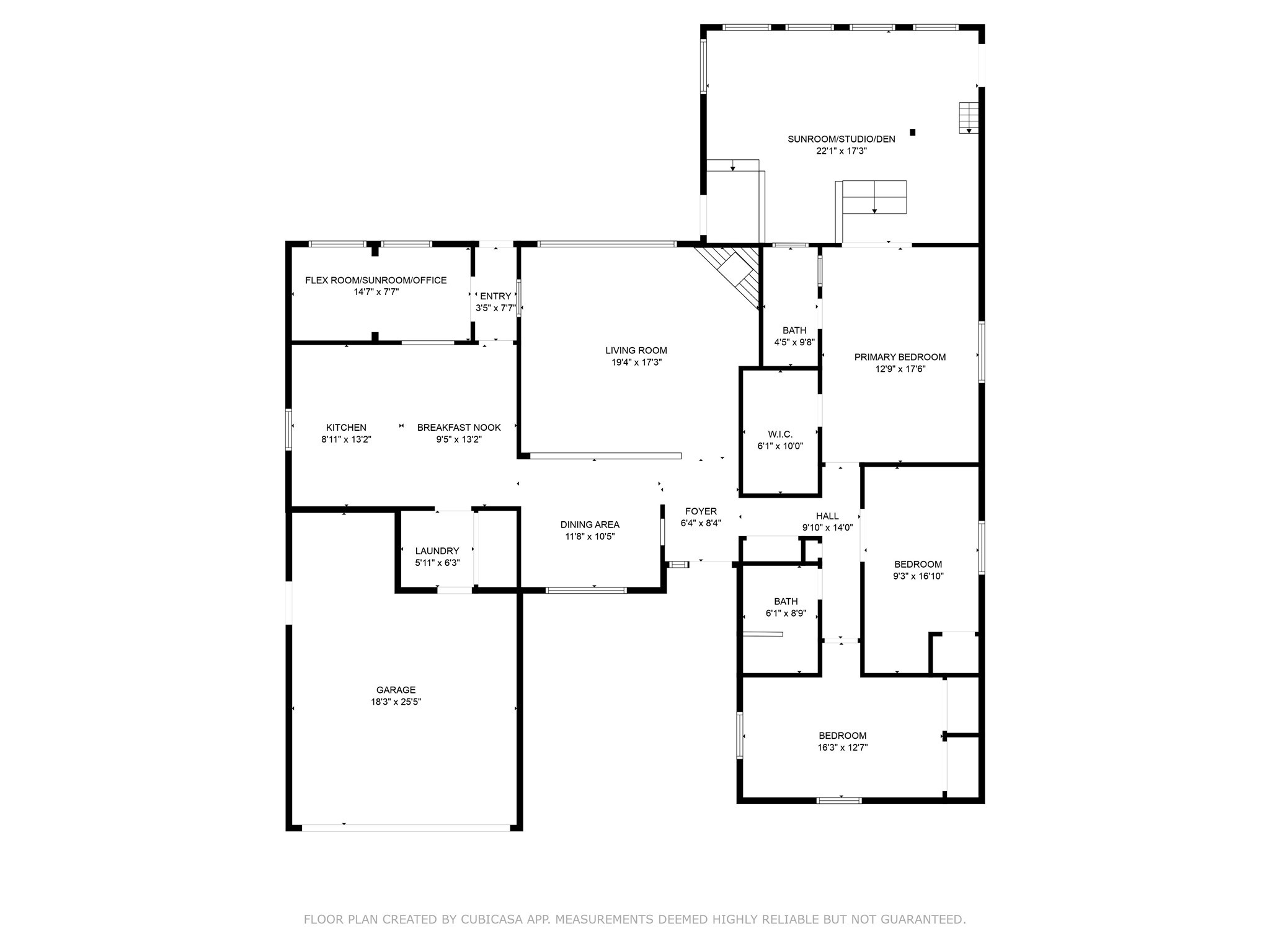 2208 Portavela Street, Santa Fe, New Mexico image 44