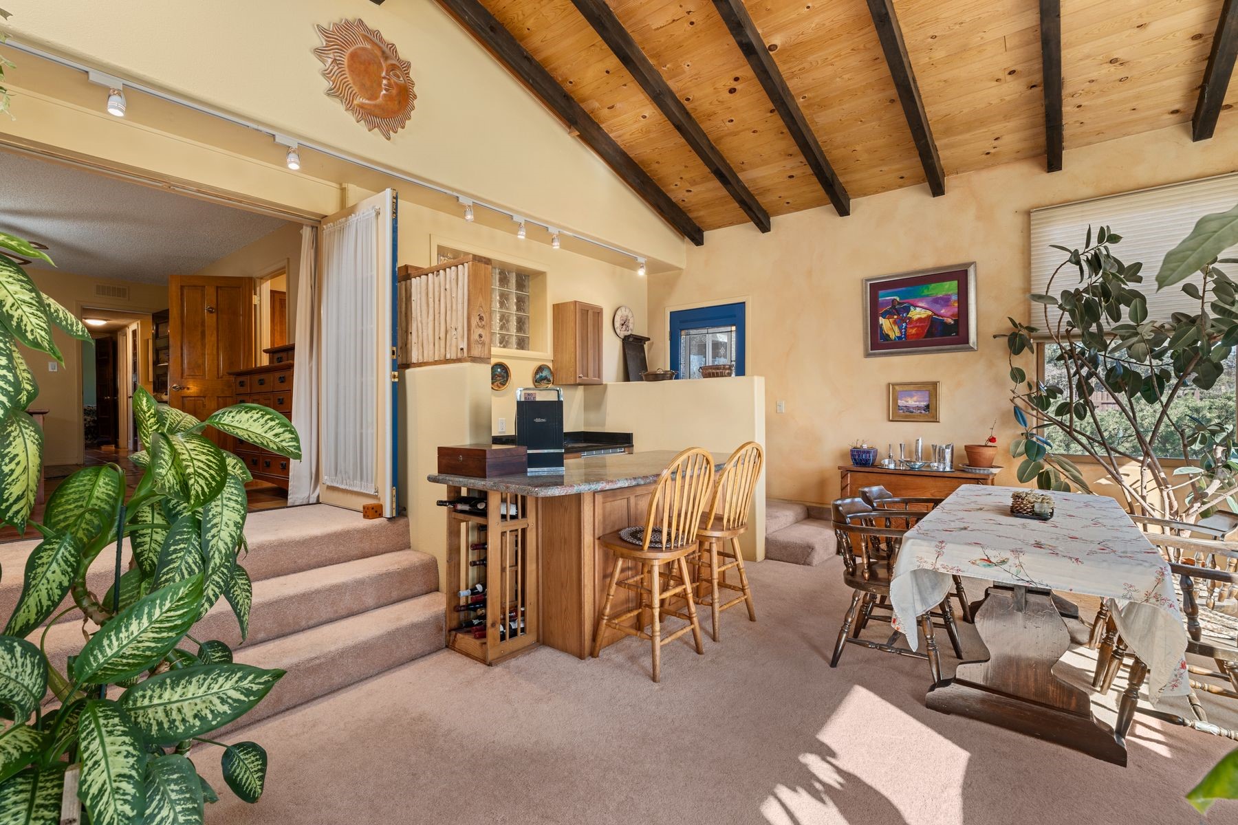 2208 Portavela Street, Santa Fe, New Mexico image 27