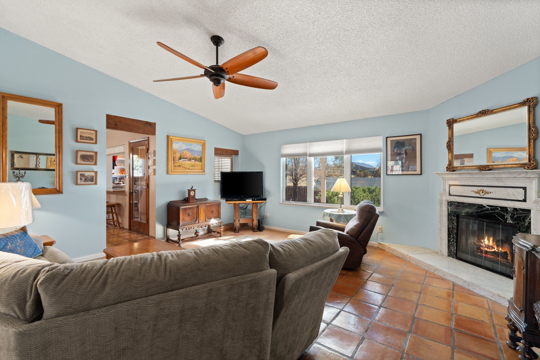 2208 Portavela Street, Santa Fe, New Mexico image 9