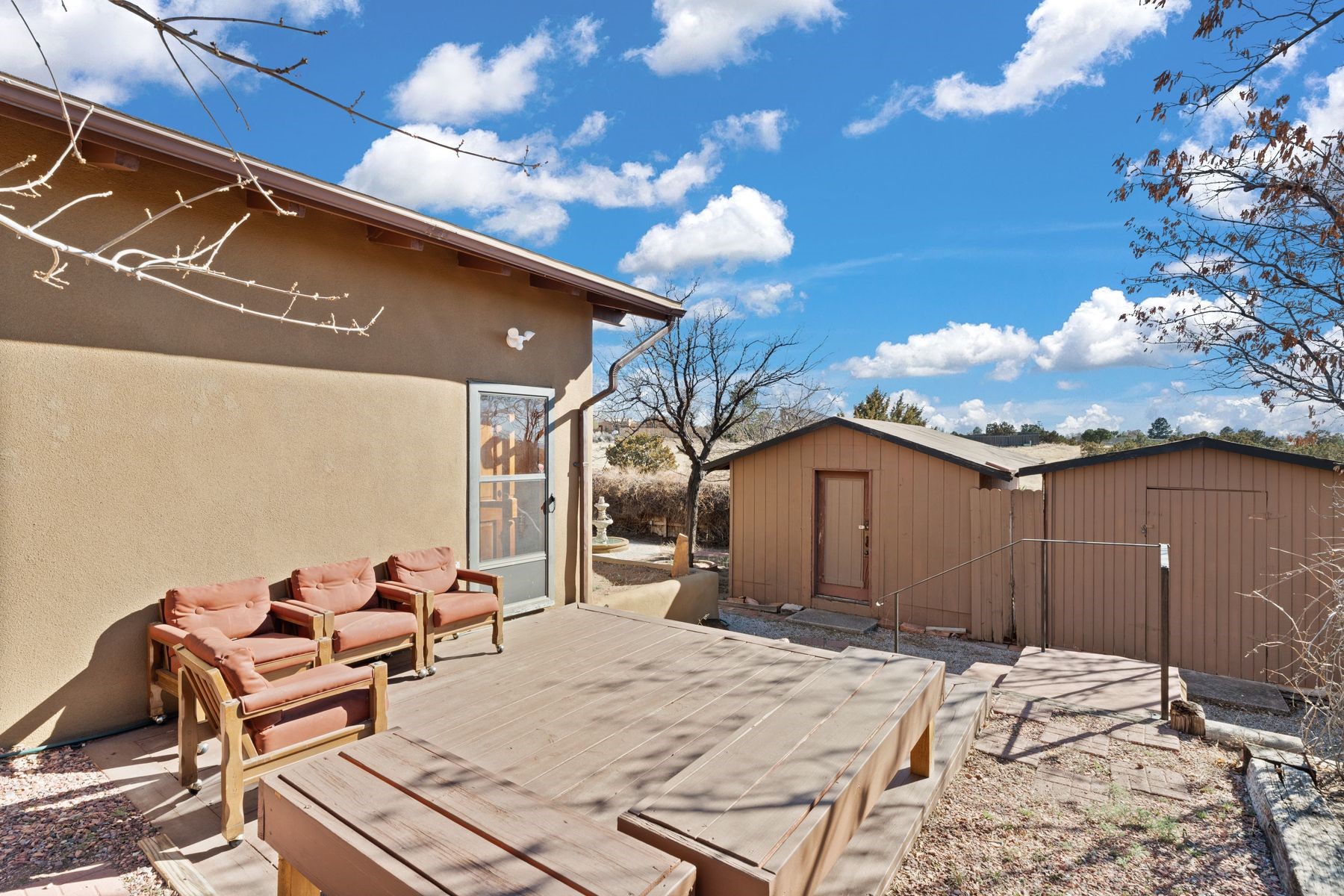 2208 Portavela Street, Santa Fe, New Mexico image 37