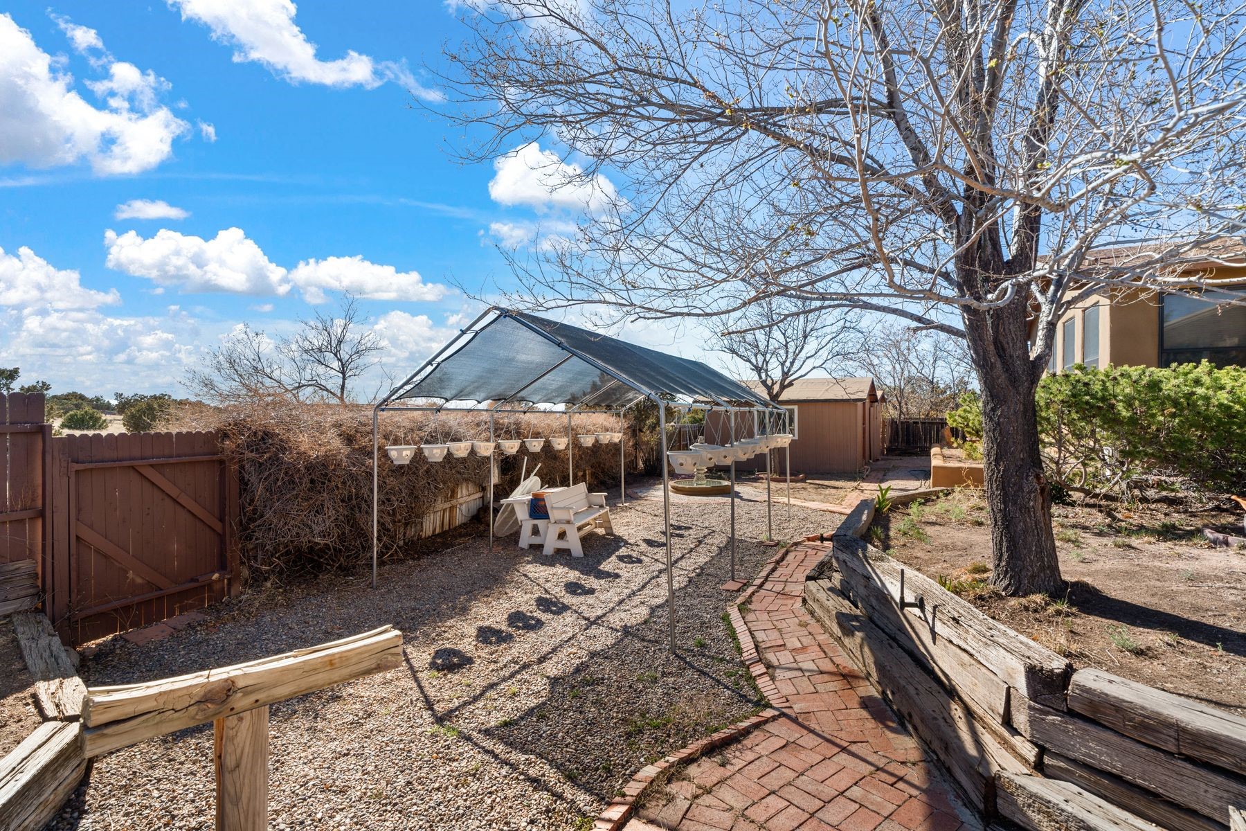 2208 Portavela Street, Santa Fe, New Mexico image 34