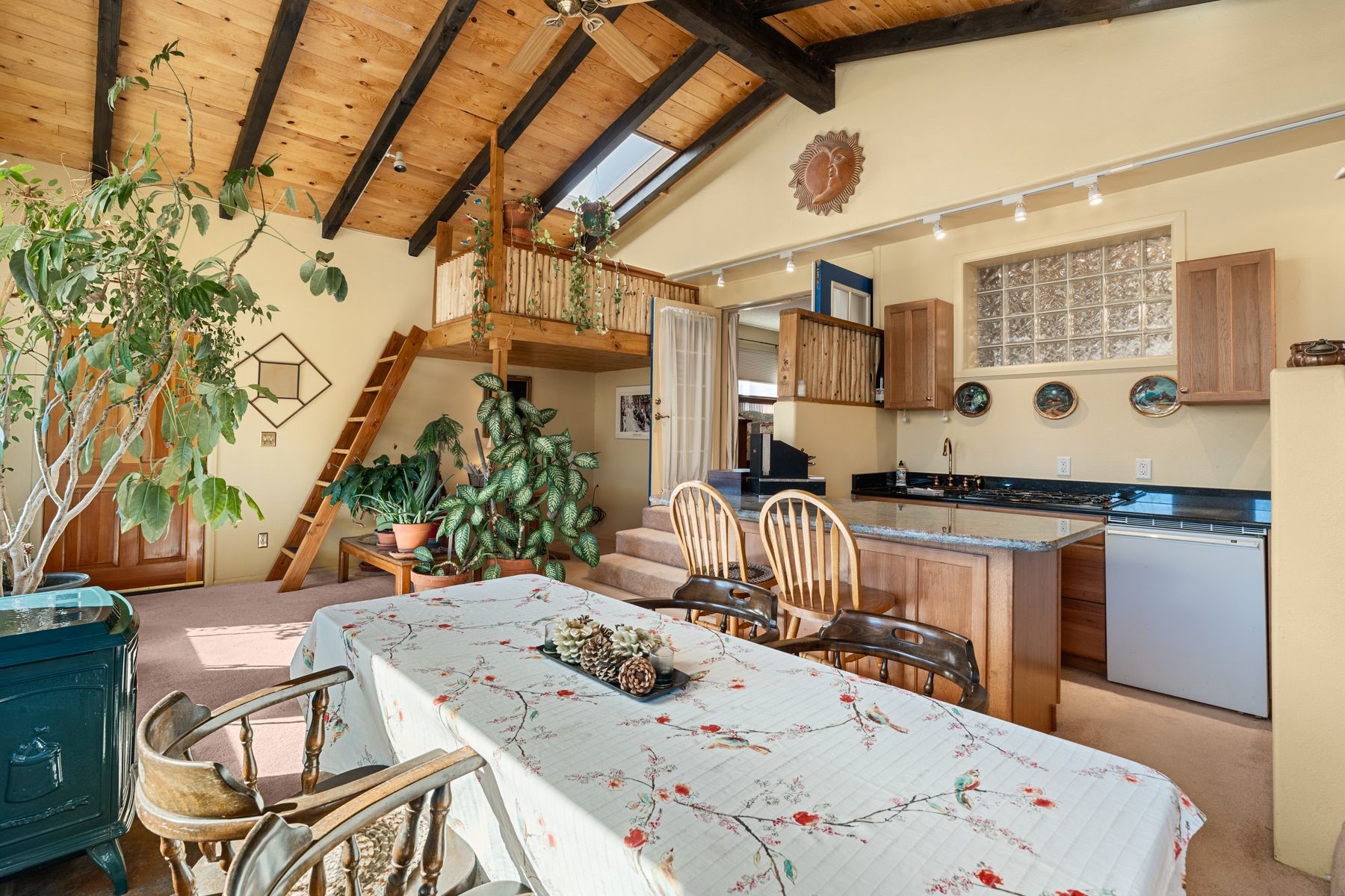 2208 Portavela Street, Santa Fe, New Mexico image 29