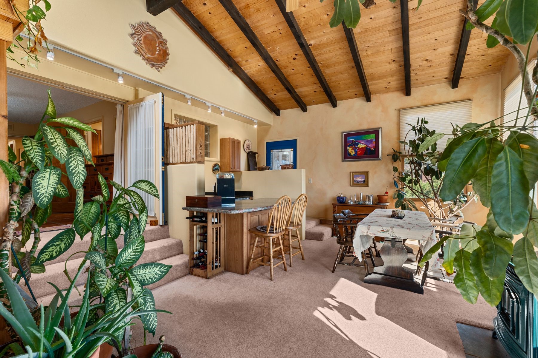 2208 Portavela Street, Santa Fe, New Mexico image 26