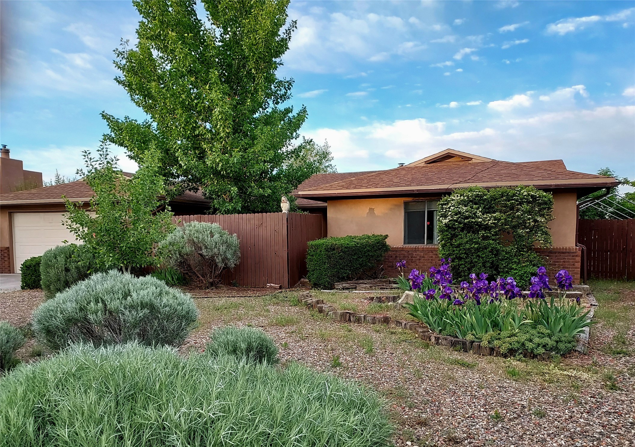 2208 Portavela Street, Santa Fe, New Mexico image 1