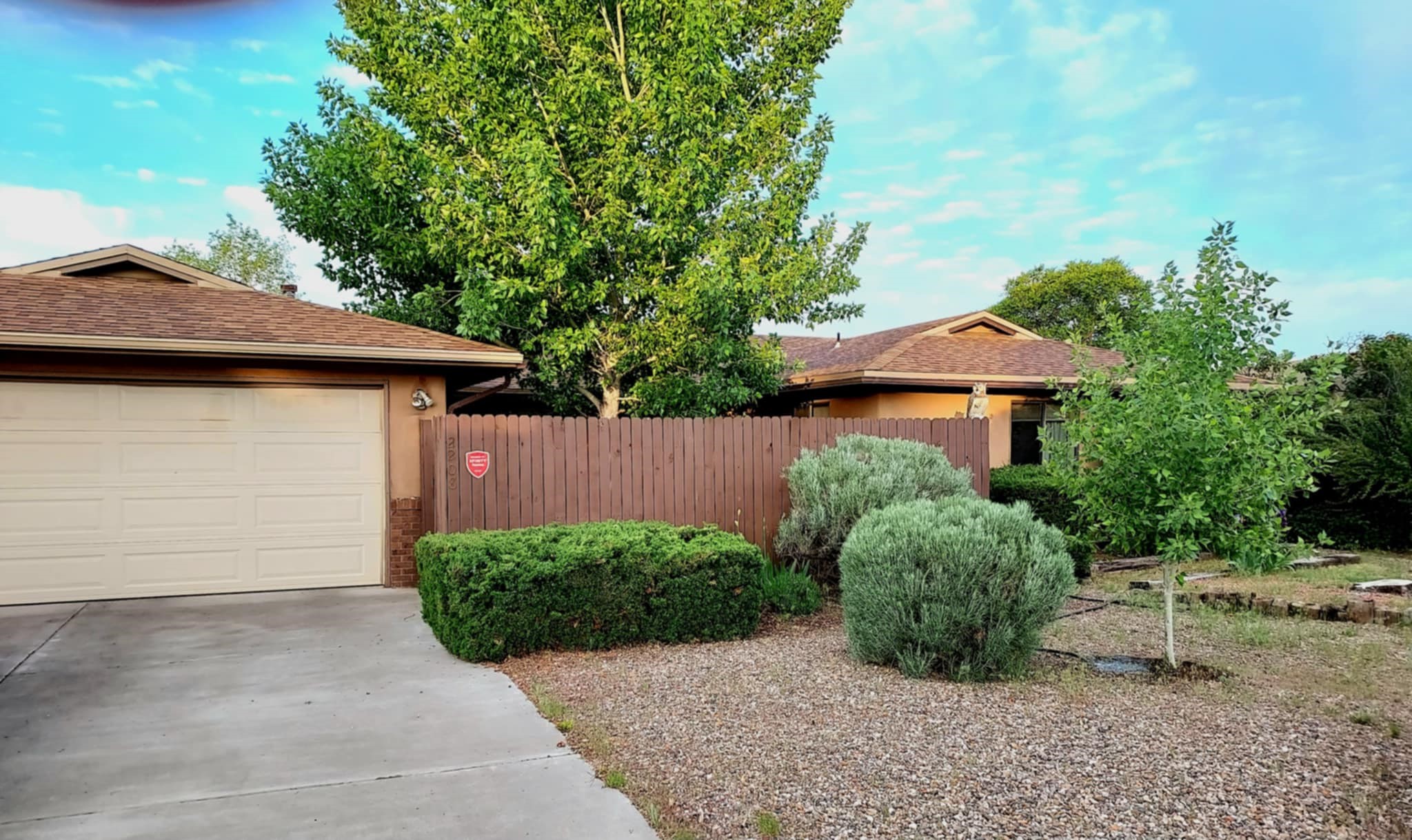 2208 Portavela Street, Santa Fe, New Mexico image 2