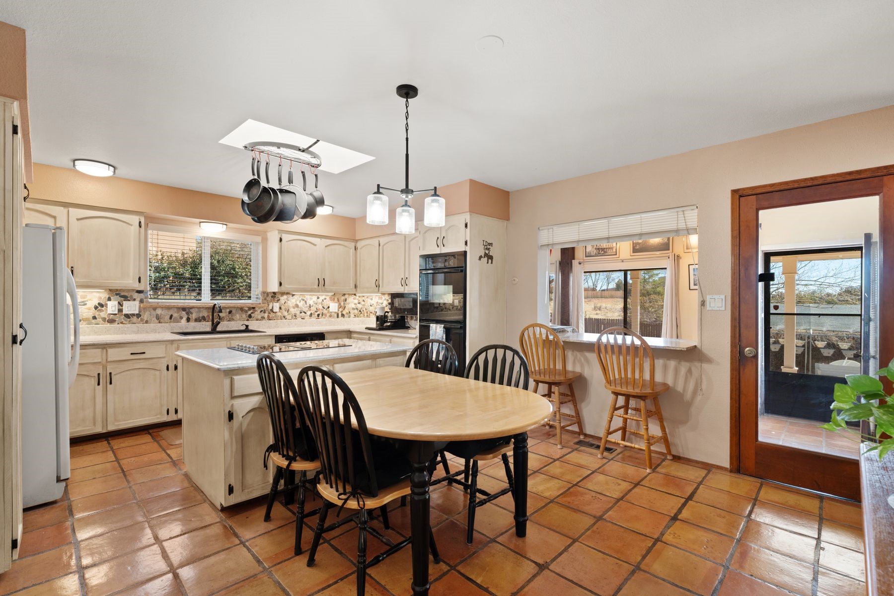 2208 Portavela Street, Santa Fe, New Mexico image 13