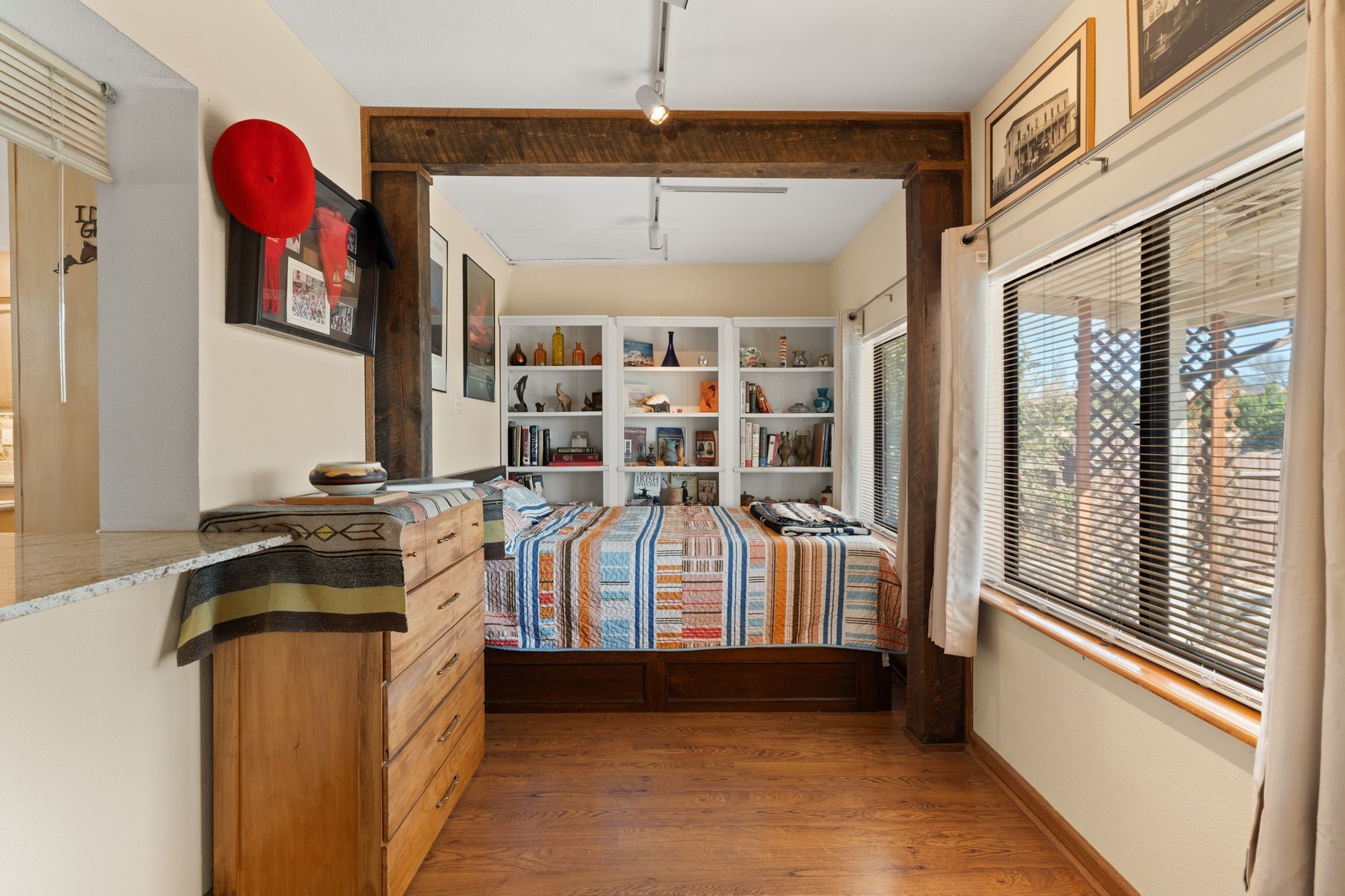 2208 Portavela Street, Santa Fe, New Mexico image 17