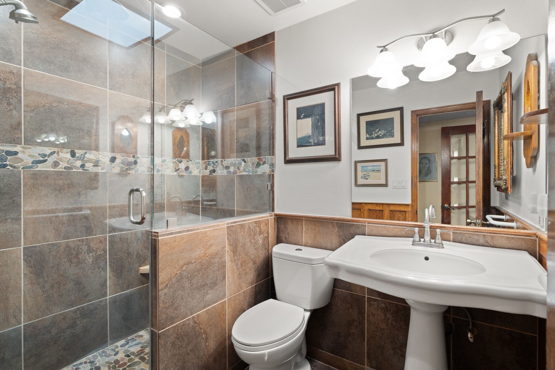 2208 Portavela Street, Santa Fe, New Mexico image 18