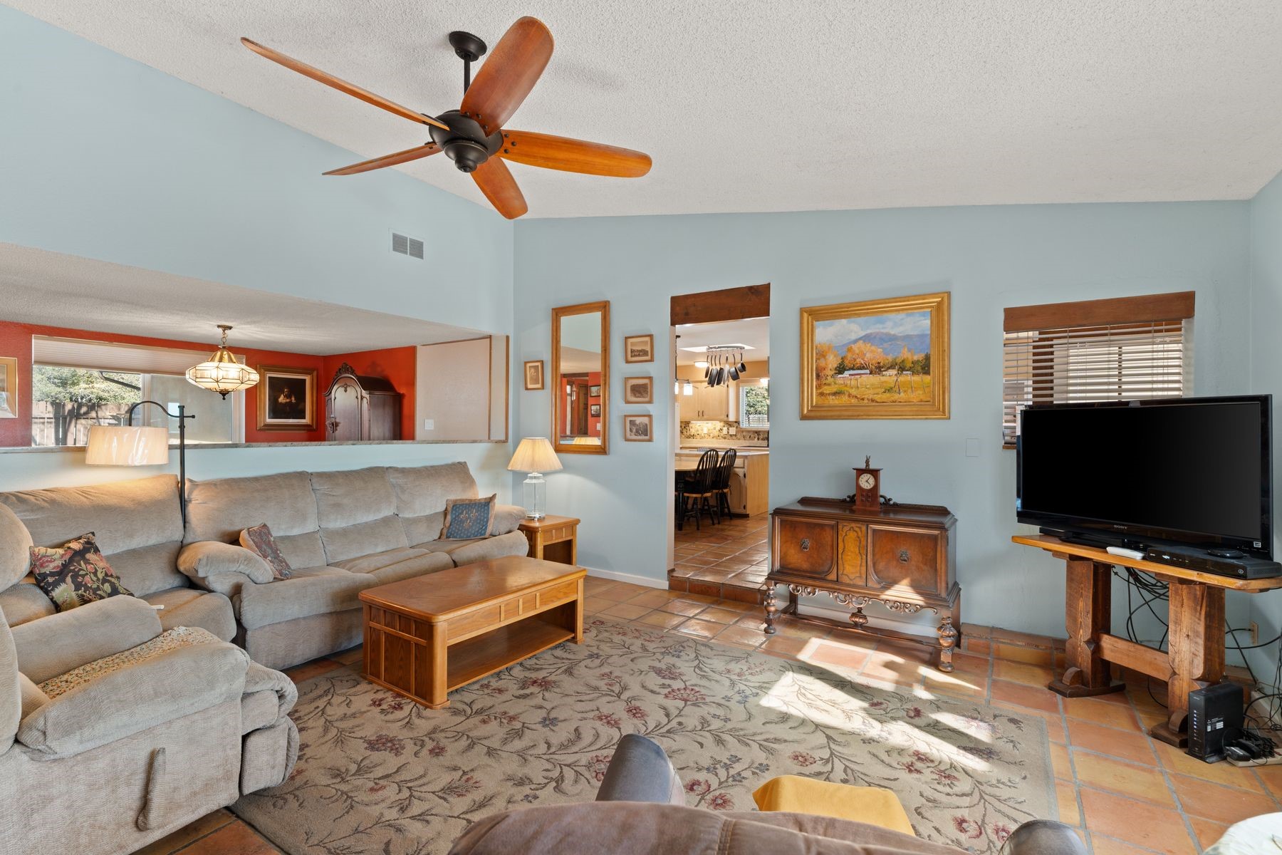 2208 Portavela Street, Santa Fe, New Mexico image 10