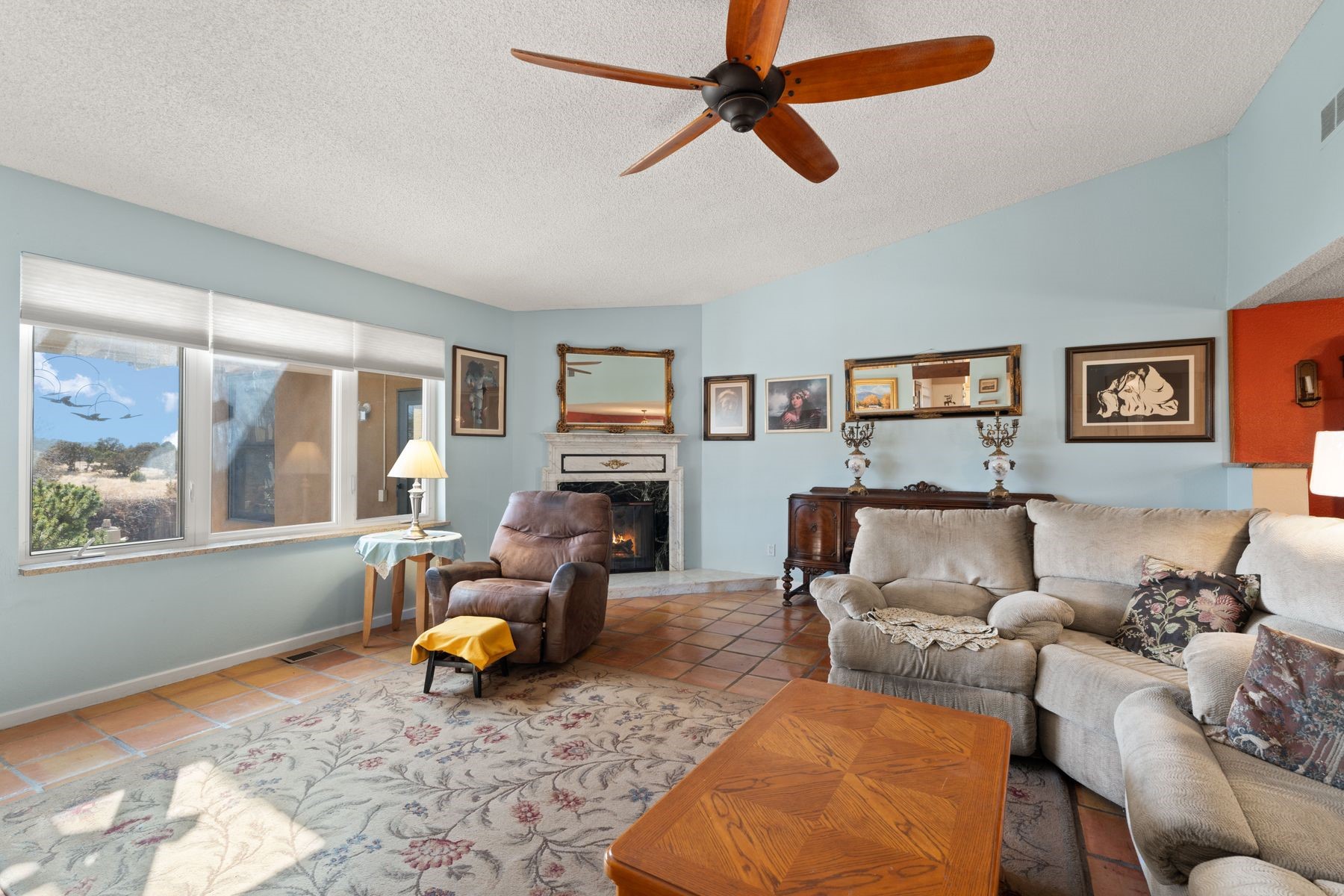 2208 Portavela Street, Santa Fe, New Mexico image 6