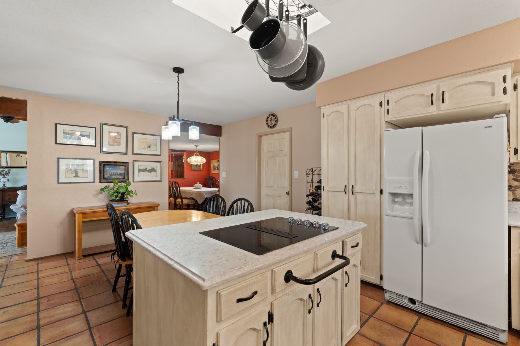2208 Portavela Street, Santa Fe, New Mexico image 14