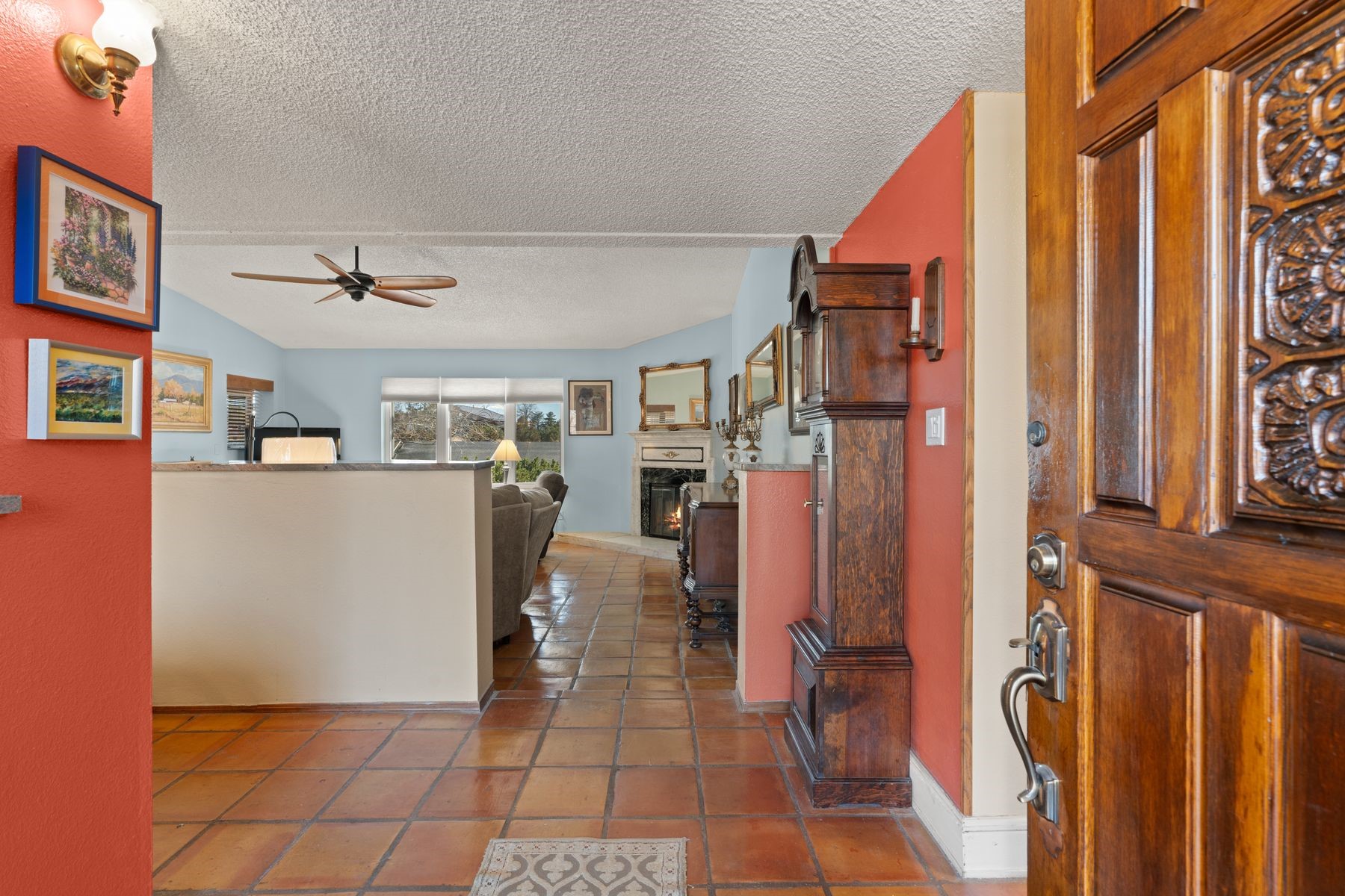2208 Portavela Street, Santa Fe, New Mexico image 8