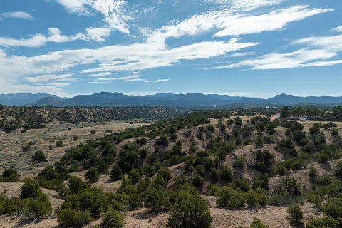 Tiny photo for 245 Arroyo Hondo Trail, Santa Fe, NM 87508 (MLS # 202602997)